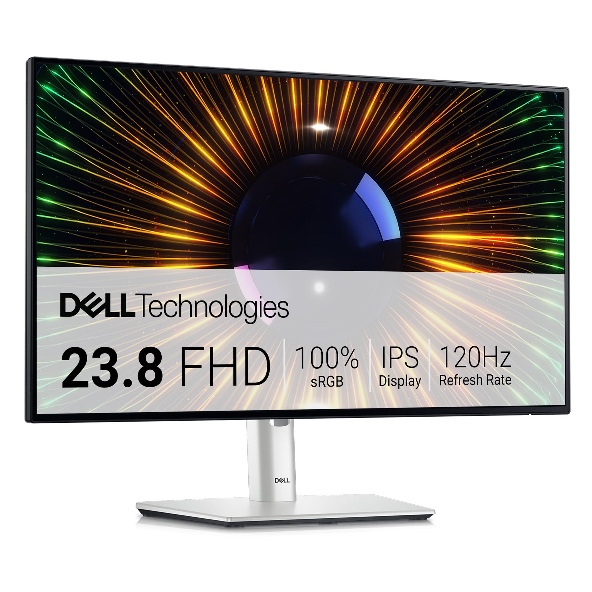 Dell Ultrasharp 24" U2424H FHD Monitor