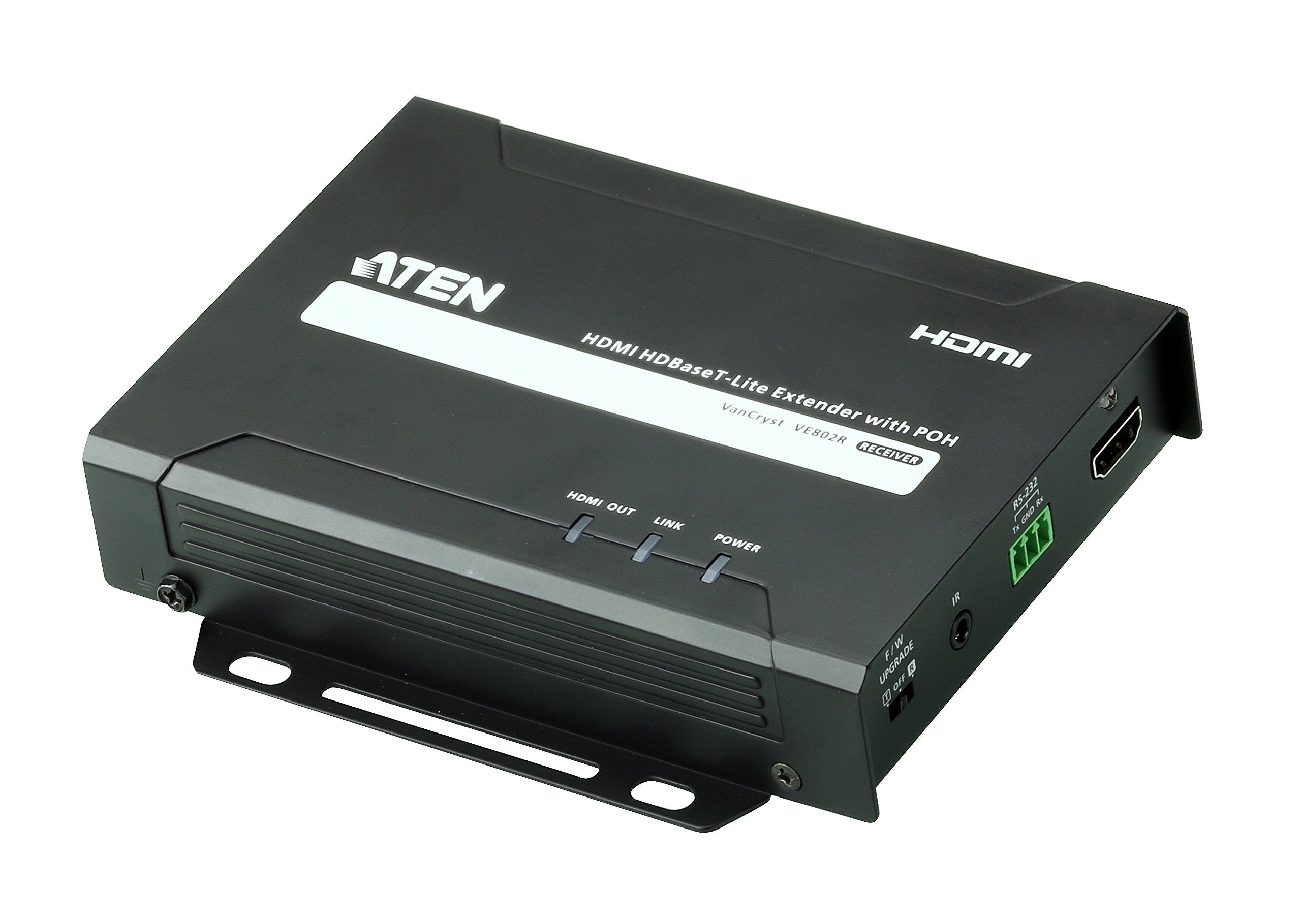 ATEN VE802R  Récepteur 70 m HDbaseT -lite