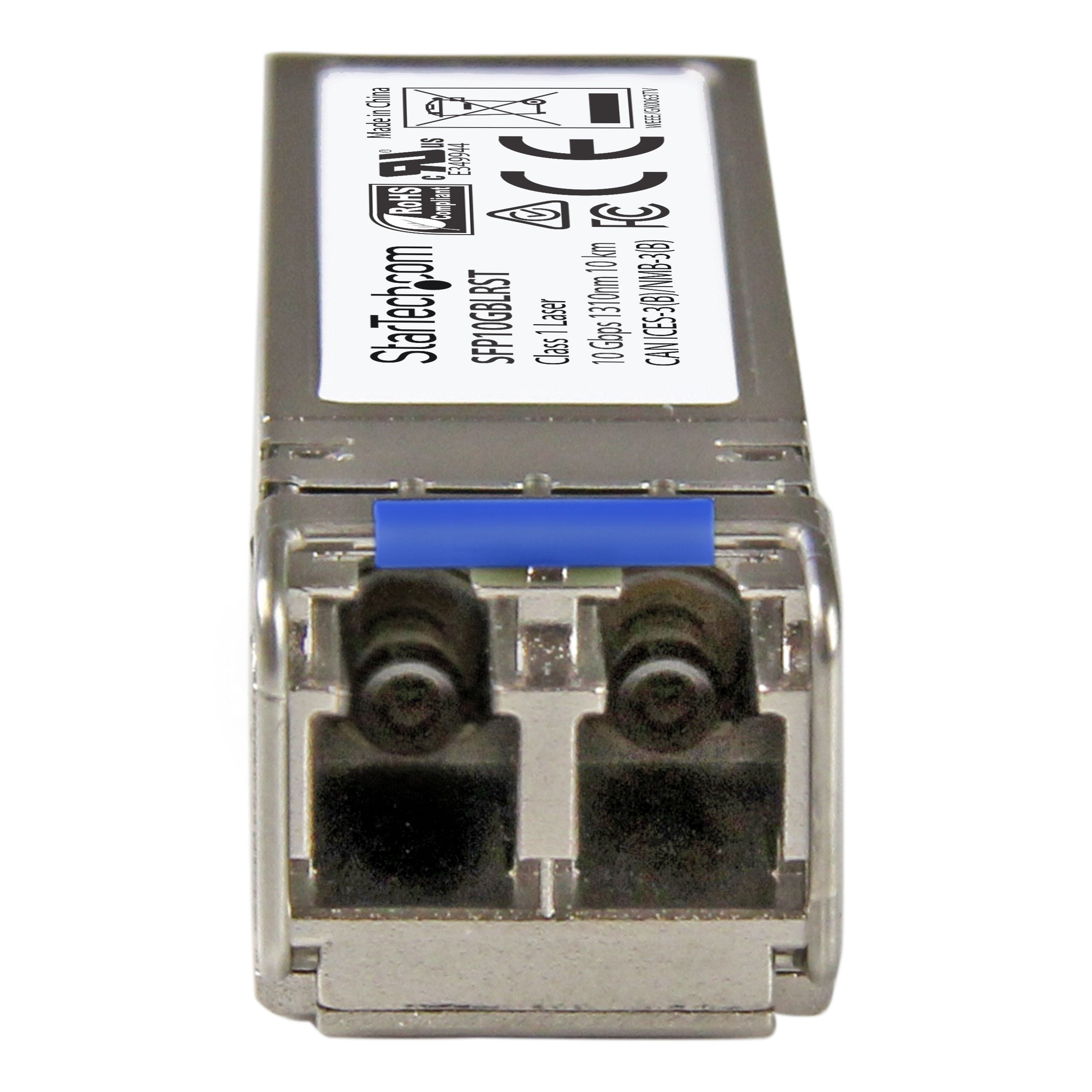 StarTech.com 10GBase-LR SFP+Transceiver