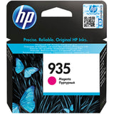 HP 935 original Ink cartridge C2P21AE BGX magenta standard capacity 1-pack