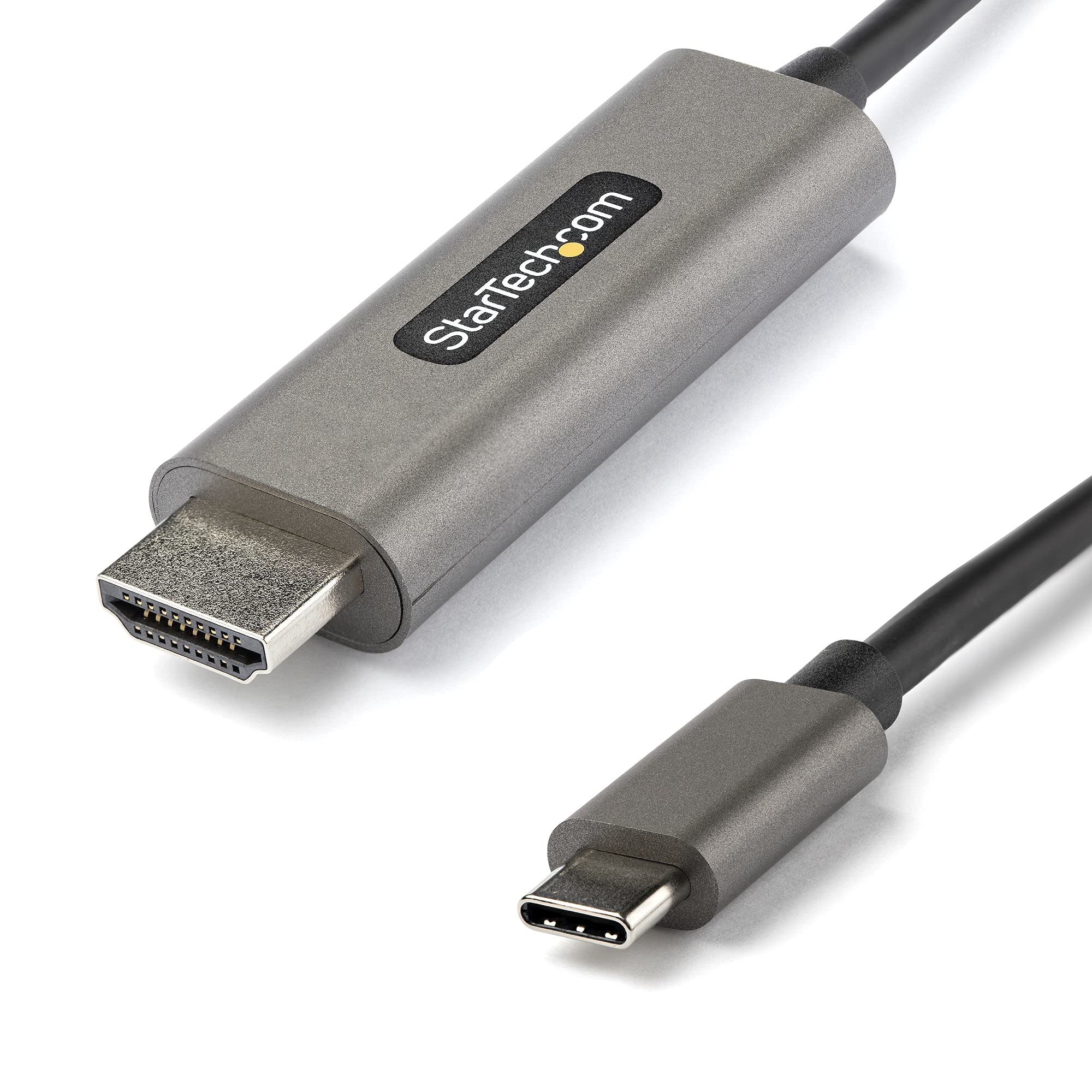 9.8ft USB C to HDMI Cable 4K 60Hz HDR10