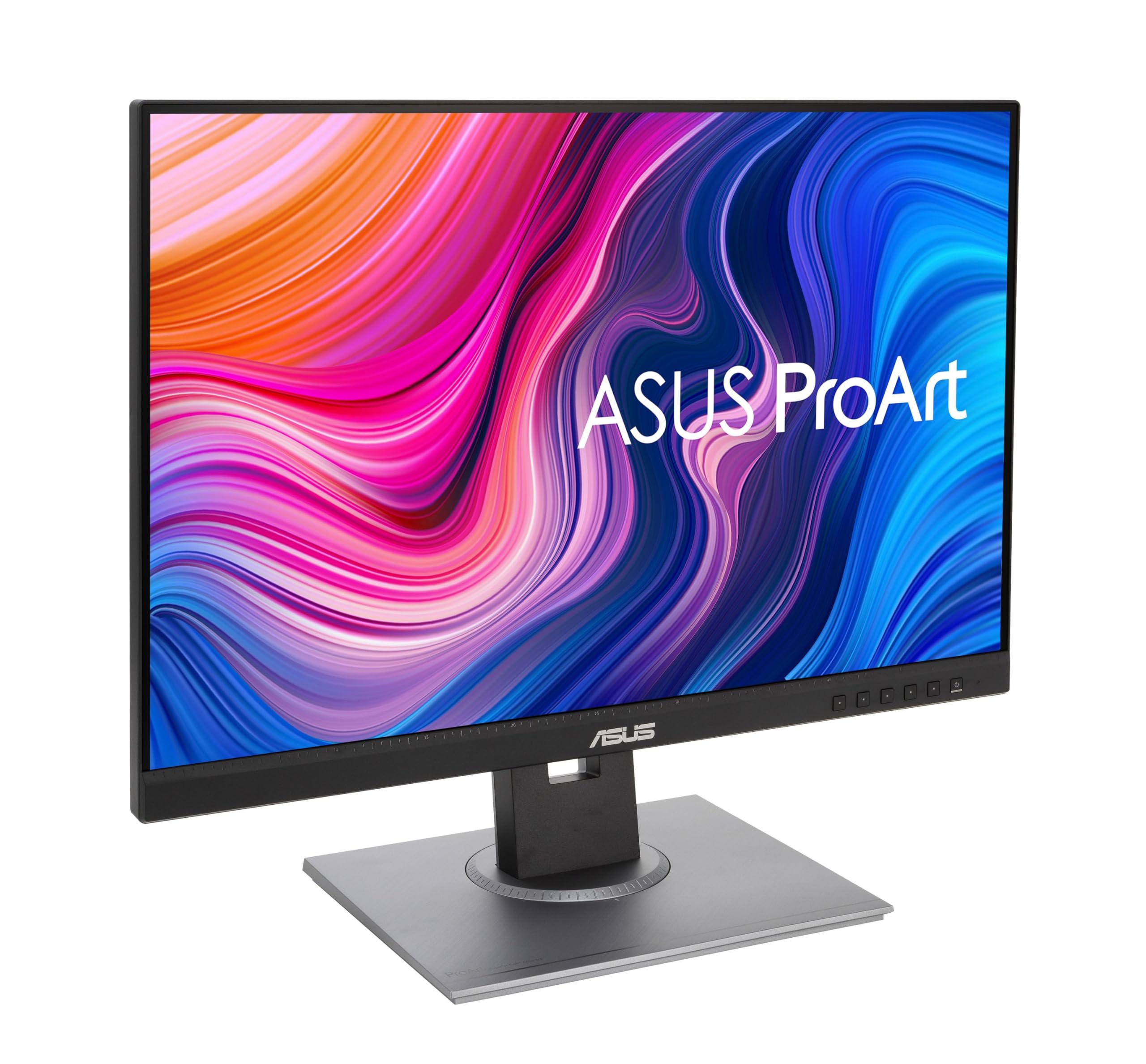 ASUS Display ProArt PA248QV Professional 24p 16:10 IPS WUXGA 1920x1200 ProArt Palette Ergonomic Stand