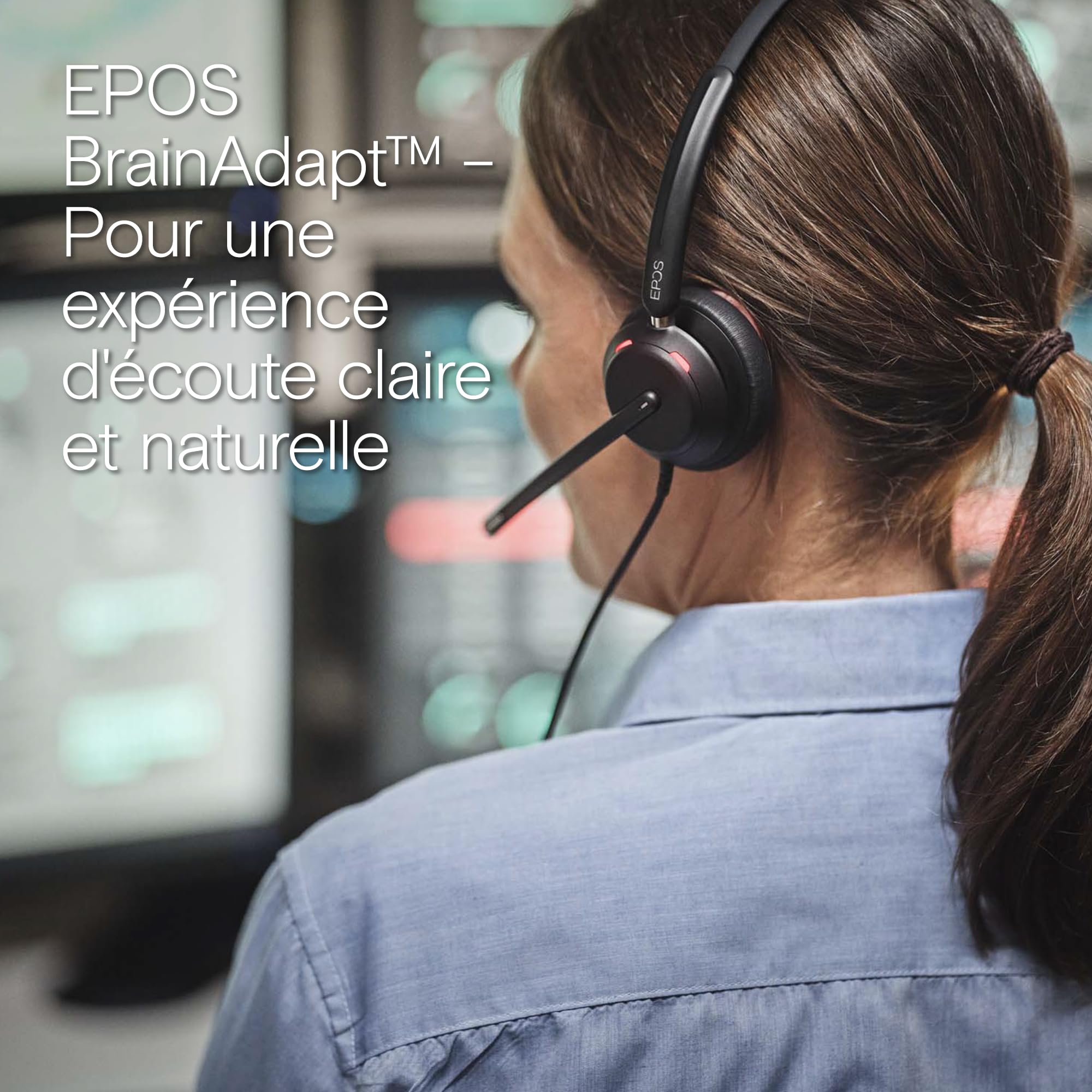 EPOS IMPACT 730T