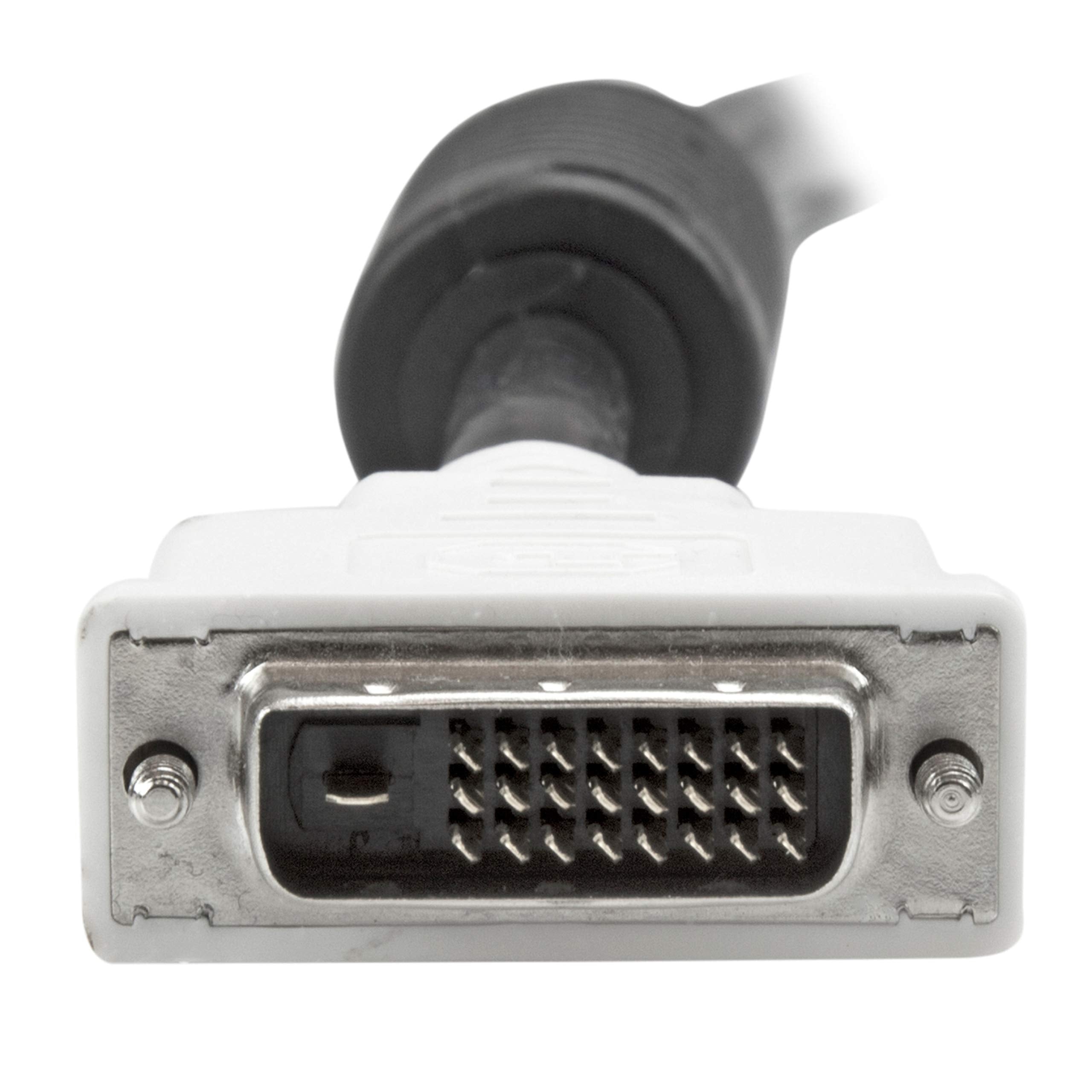 3m DVI-D Dual Link Cable - M/M