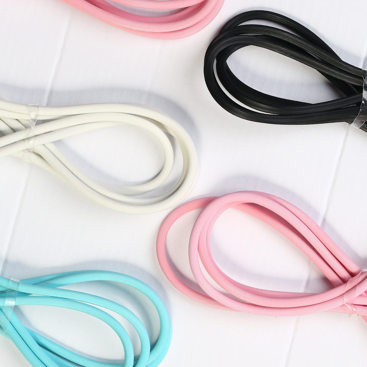 Câble Data Type-C vers USB - 1m - Noir (Compatible, Blister)