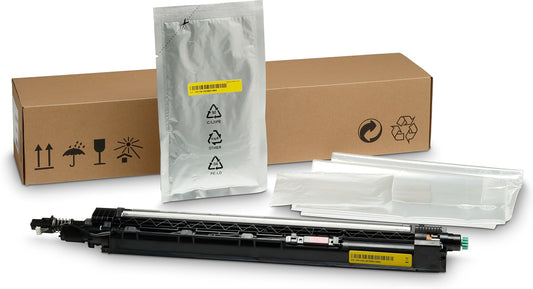 HP LaserJet Unite de Developpeur Jaune Rendement 720.000 pages pour HP Color LaserJet Managed MFP E87640 E87650 E87660
