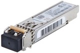 CISCO 1000BASE-SX SFP transceiver module MMF 850nm DOM