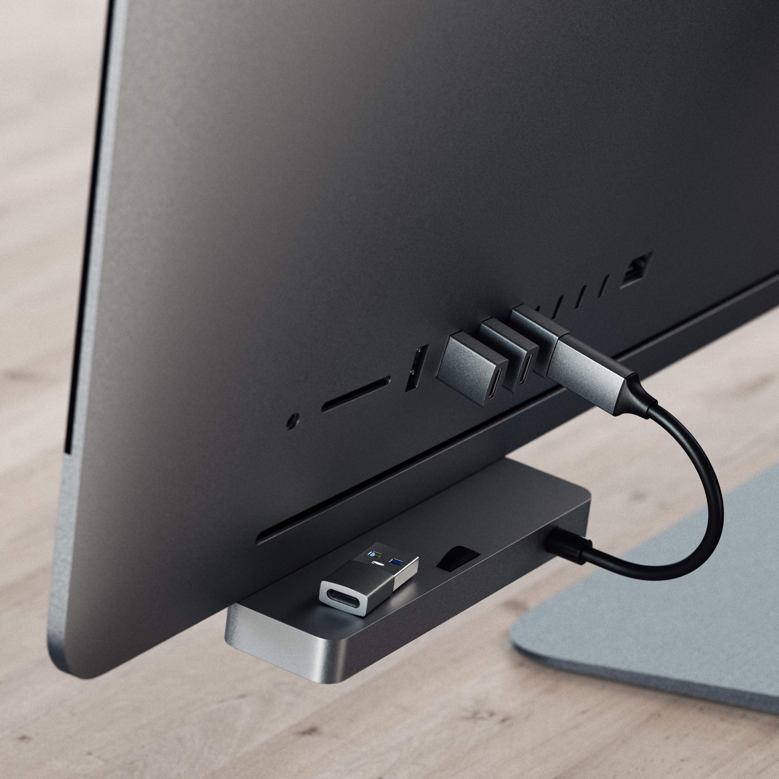 SATECHI - USB-A to USB-C adapter