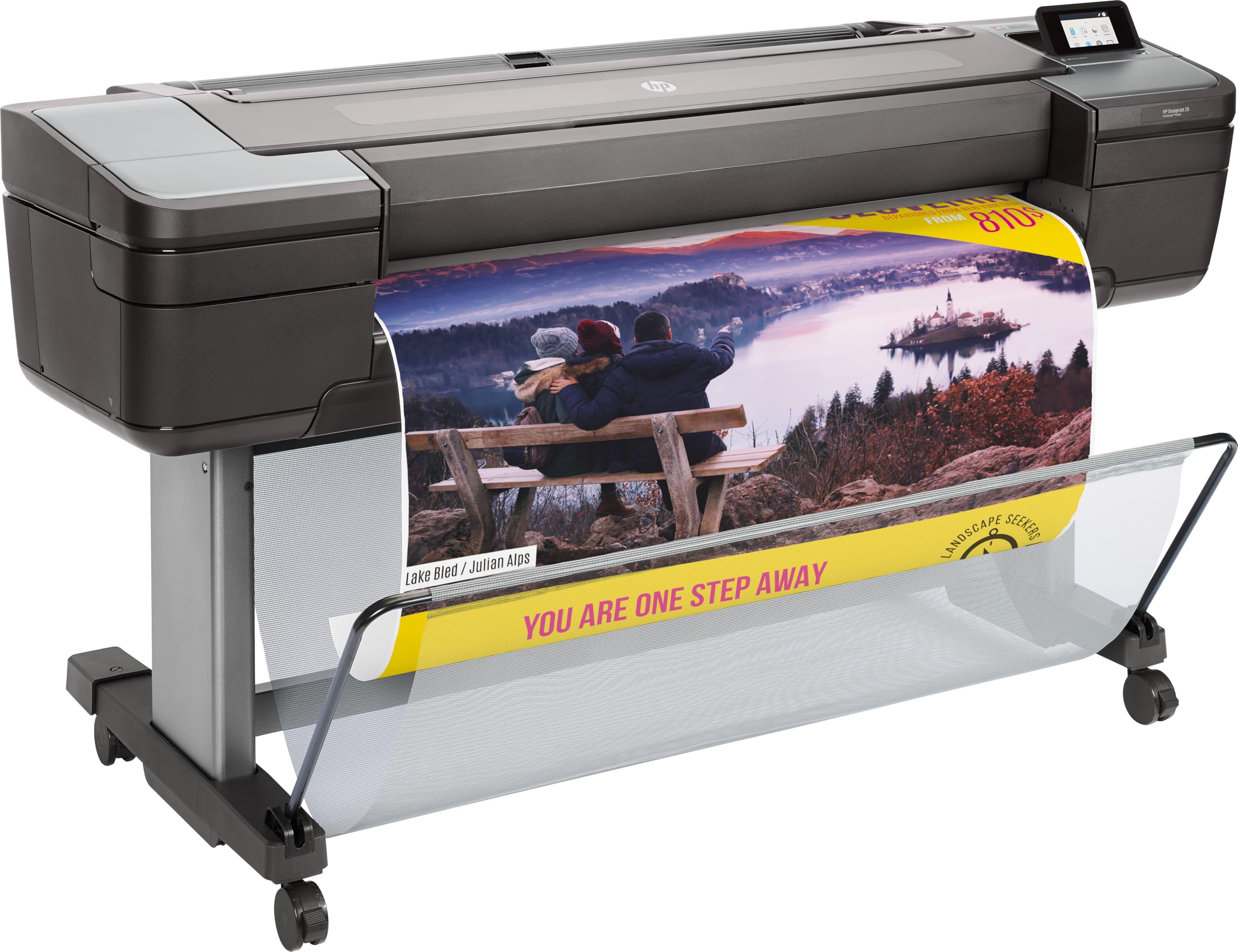 HP DesignJet Z6 44inch PostScript Printer
