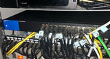 LINKSYS Switch 5 ports Gigabit - Boitier métal