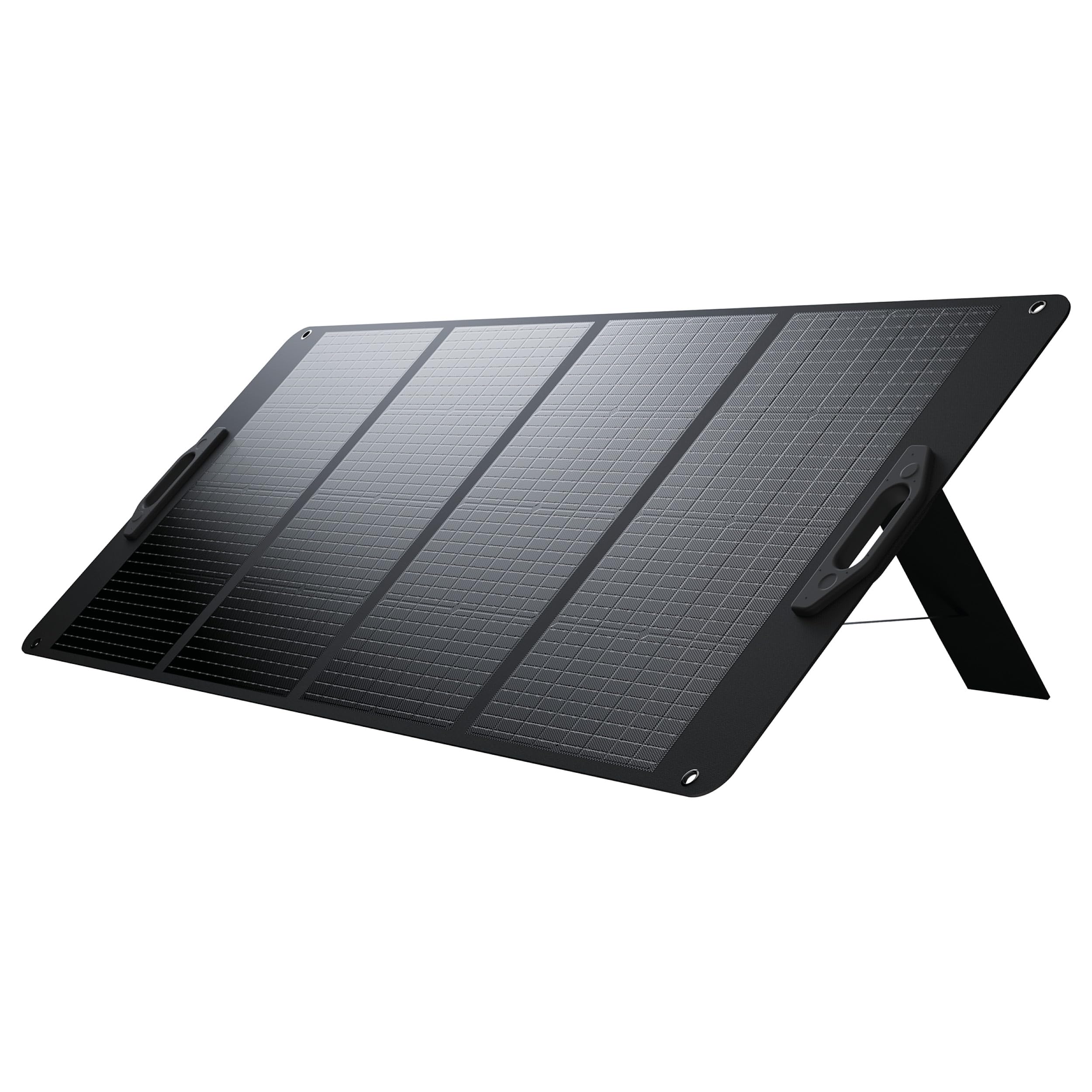XTORM Panneau solaire pliable 200 W