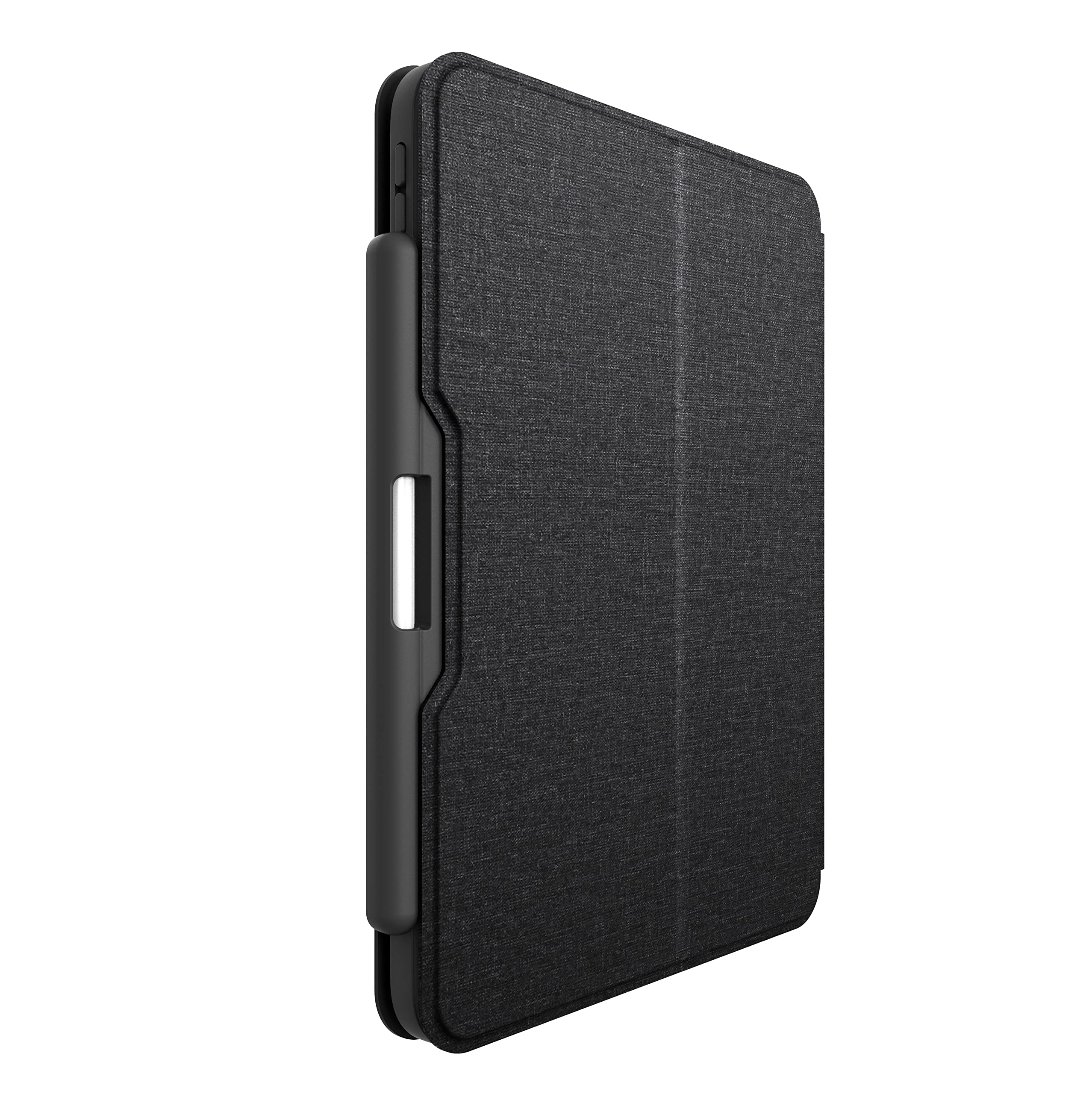 GECKO COVERS Etui clavier AZERTY iPad 10.9" 2022, gris