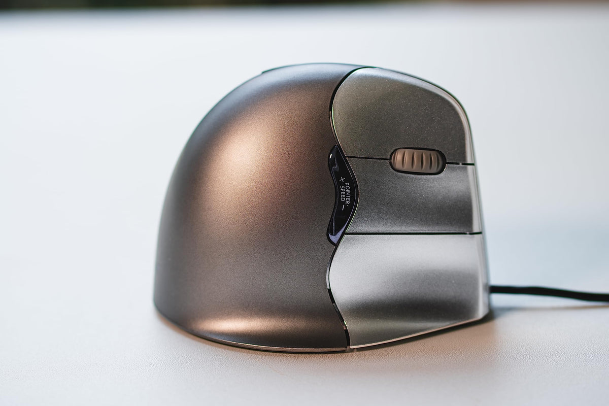 EVOLUENT Vertical Mouse 4 - droitier