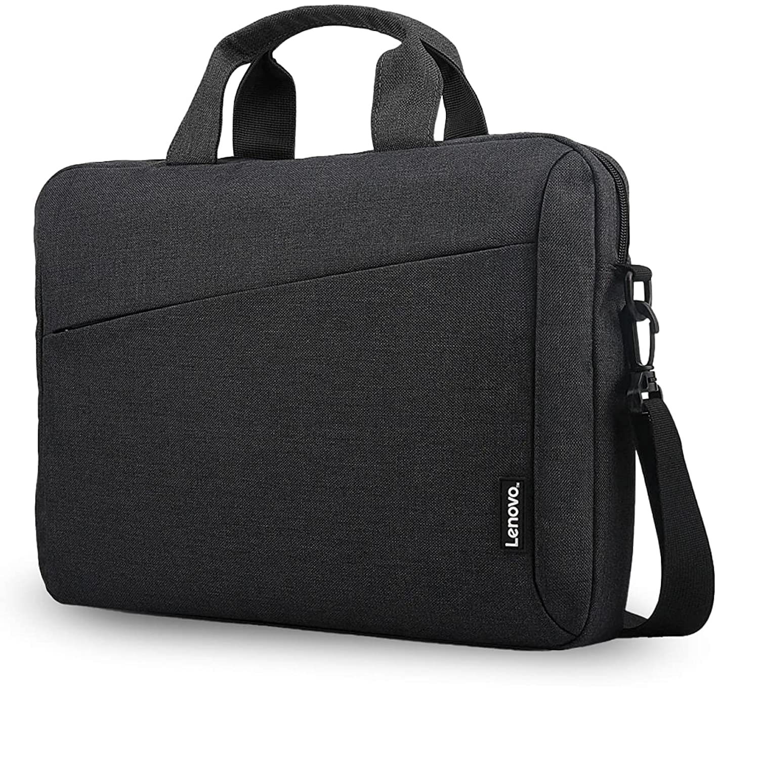 LENOVO 15.6p Laptop Casual Toploader T210 Black