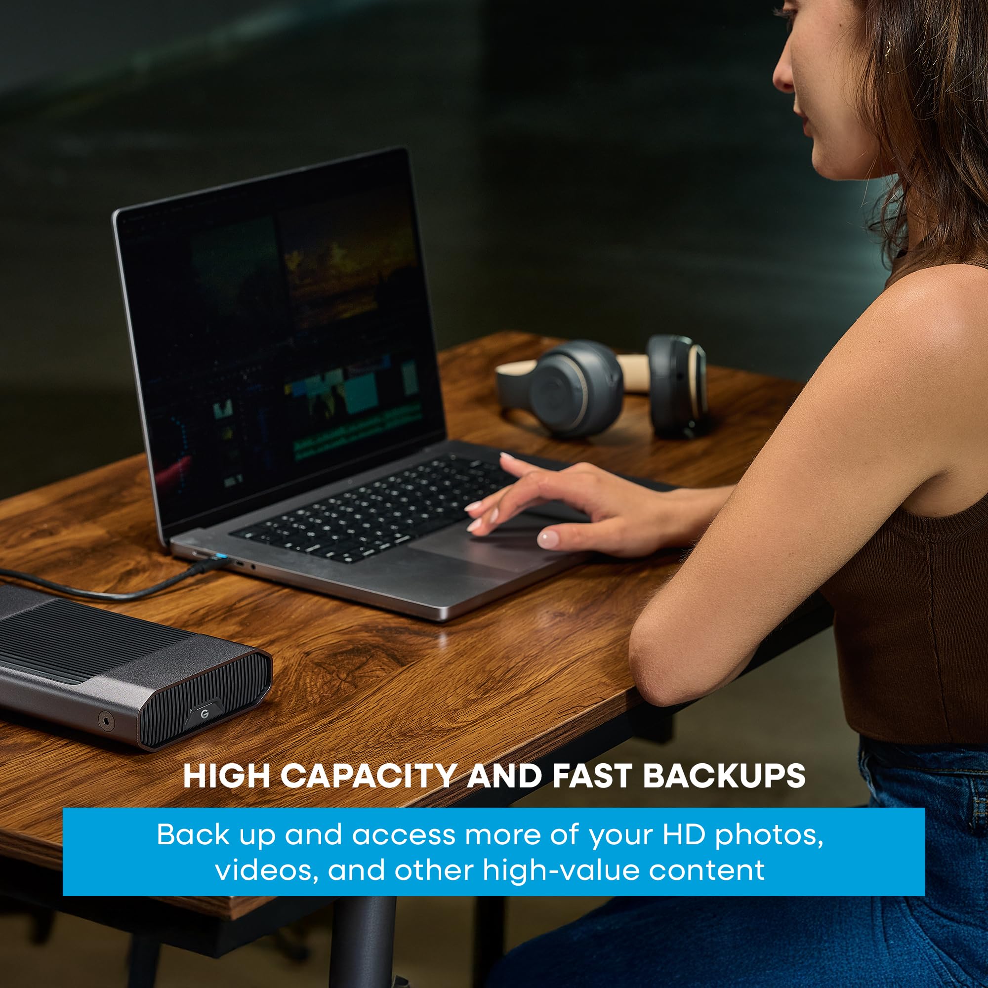 G-DRIVE 24TB EMEA