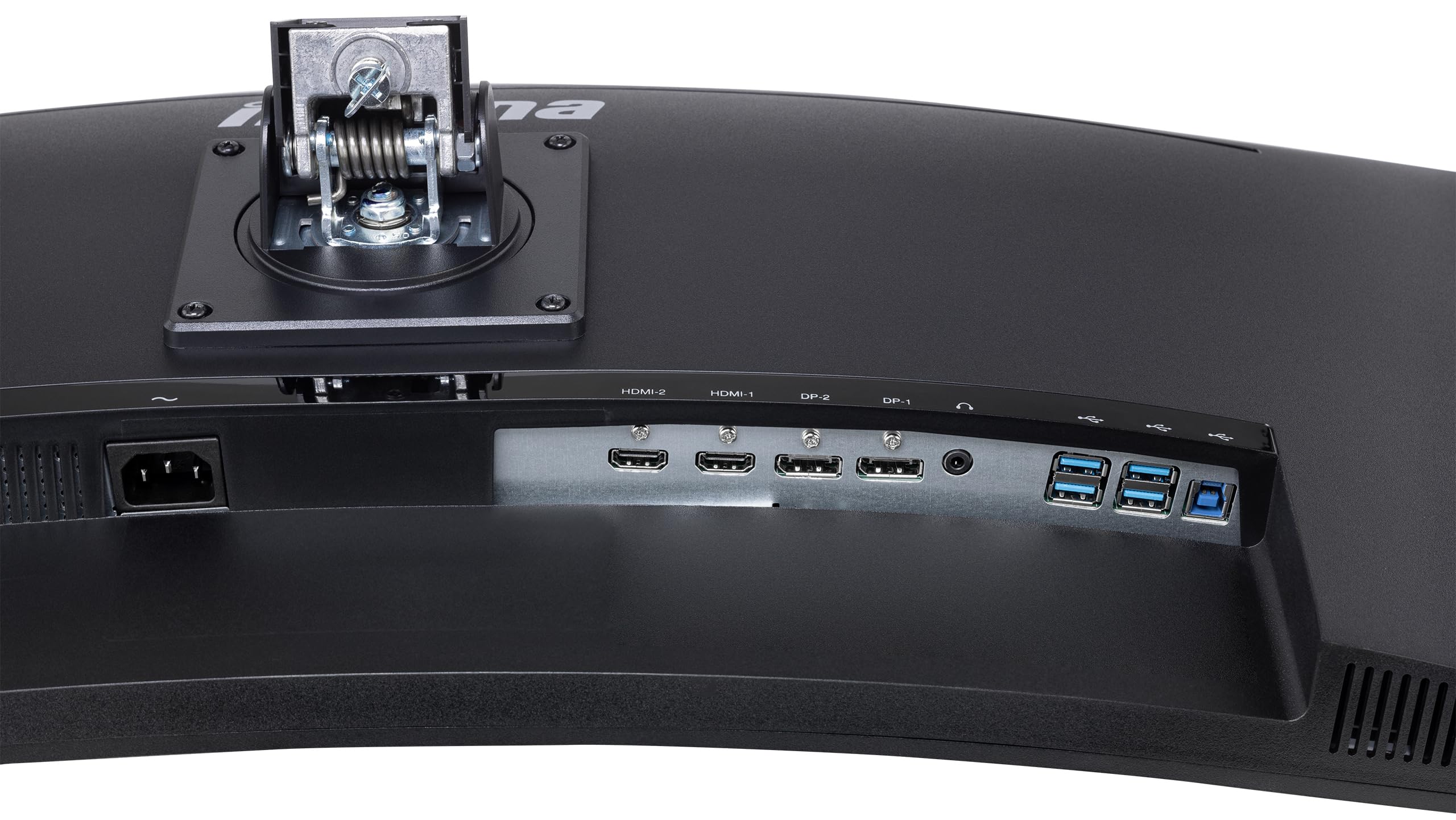 IIYAMA- Ecran gaming 34" GCB3481WQSU-B1