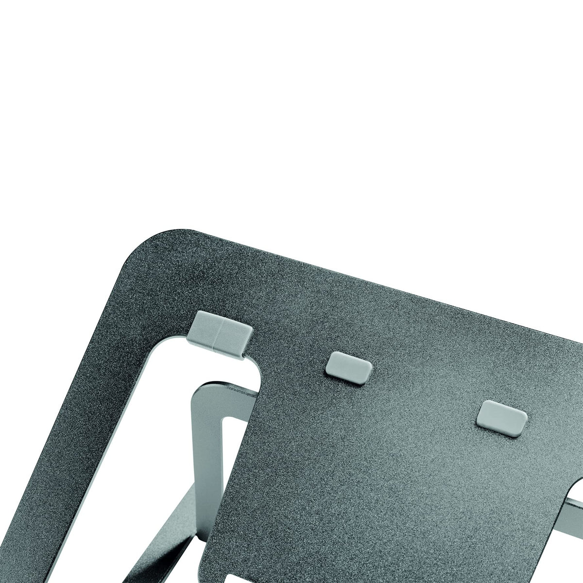 NEOMOUNTS NSLS085GREY Support pour ordinateur portable 10-17p - pliable - compact - universel