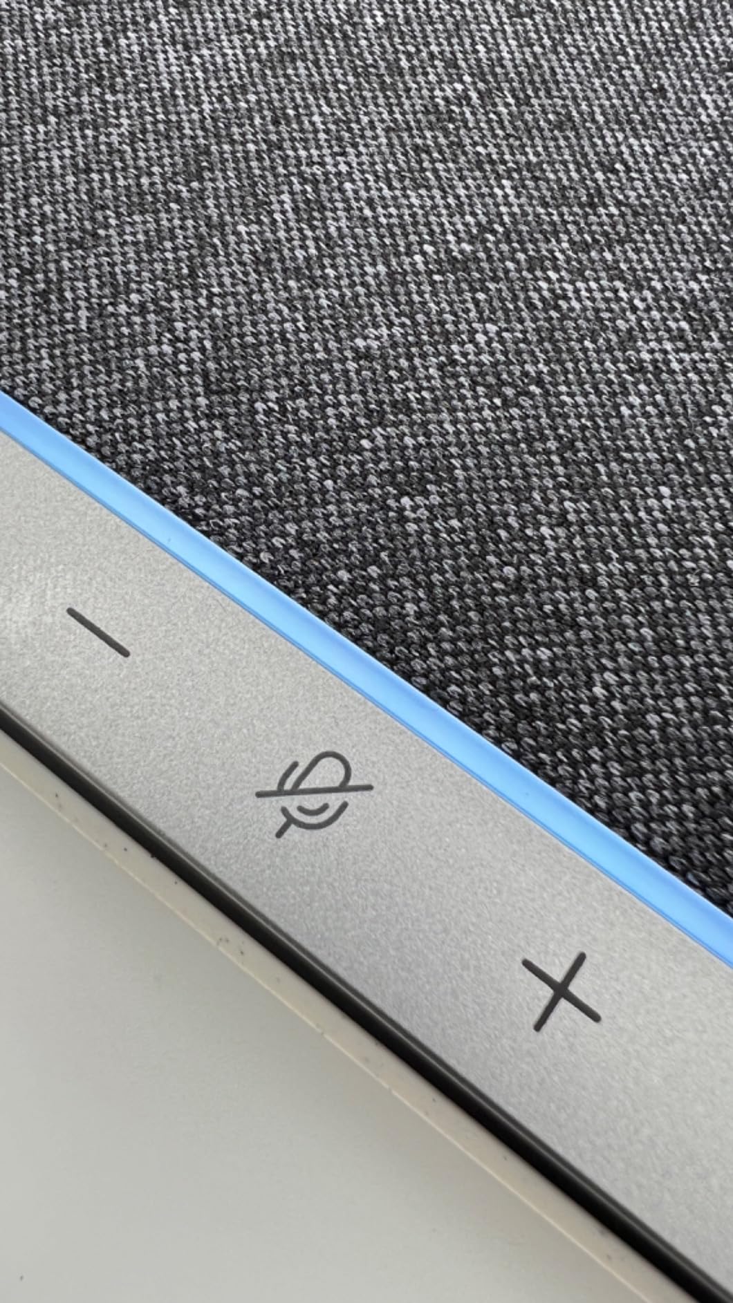 Poly Sync 20 SY20-M USB-A Smart Speakerphone Certif. MS