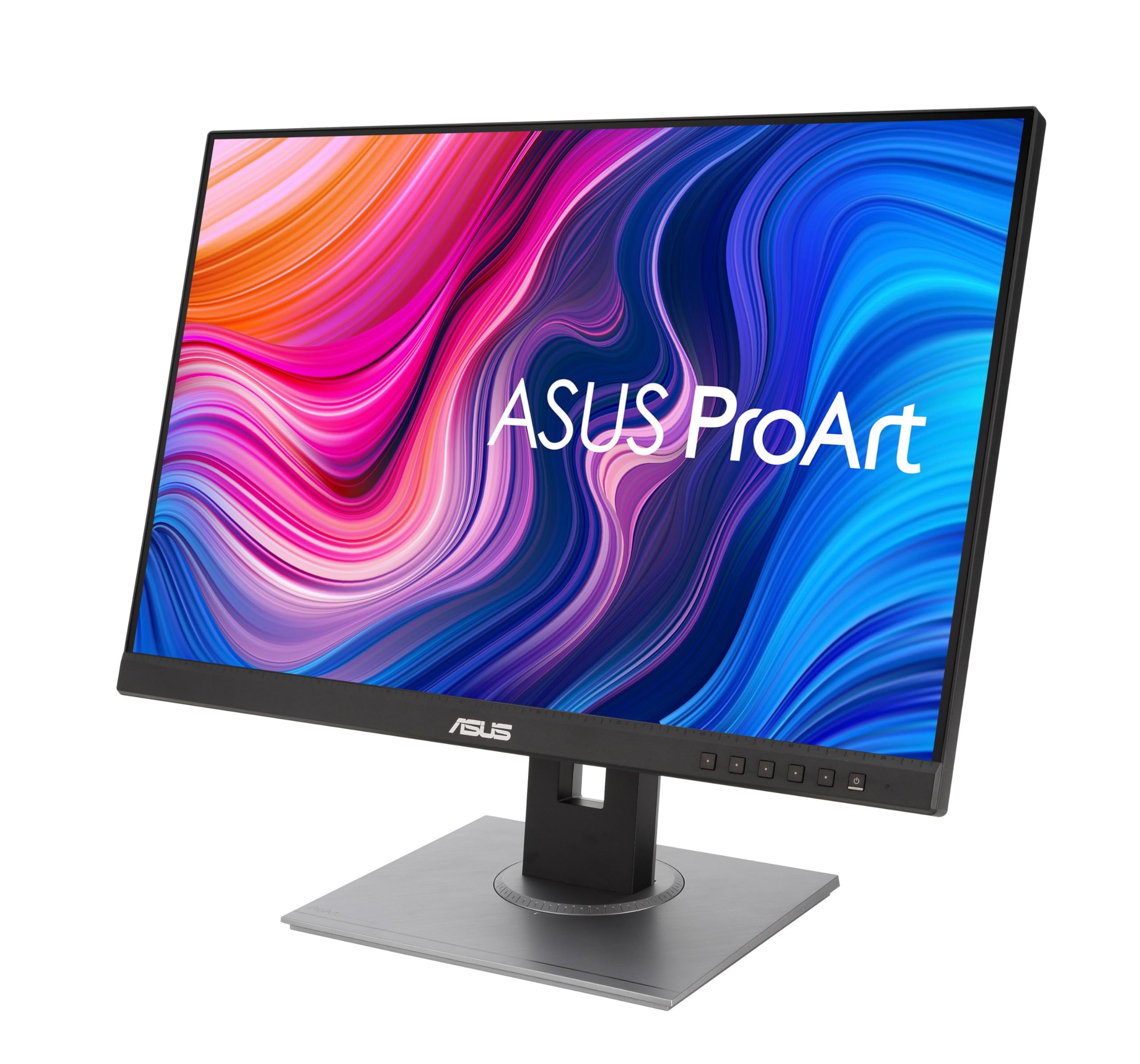 ASUS Display ProArt PA248QV Professional 24p 16:10 IPS WUXGA 1920x1200 ProArt Palette Ergonomic Stand