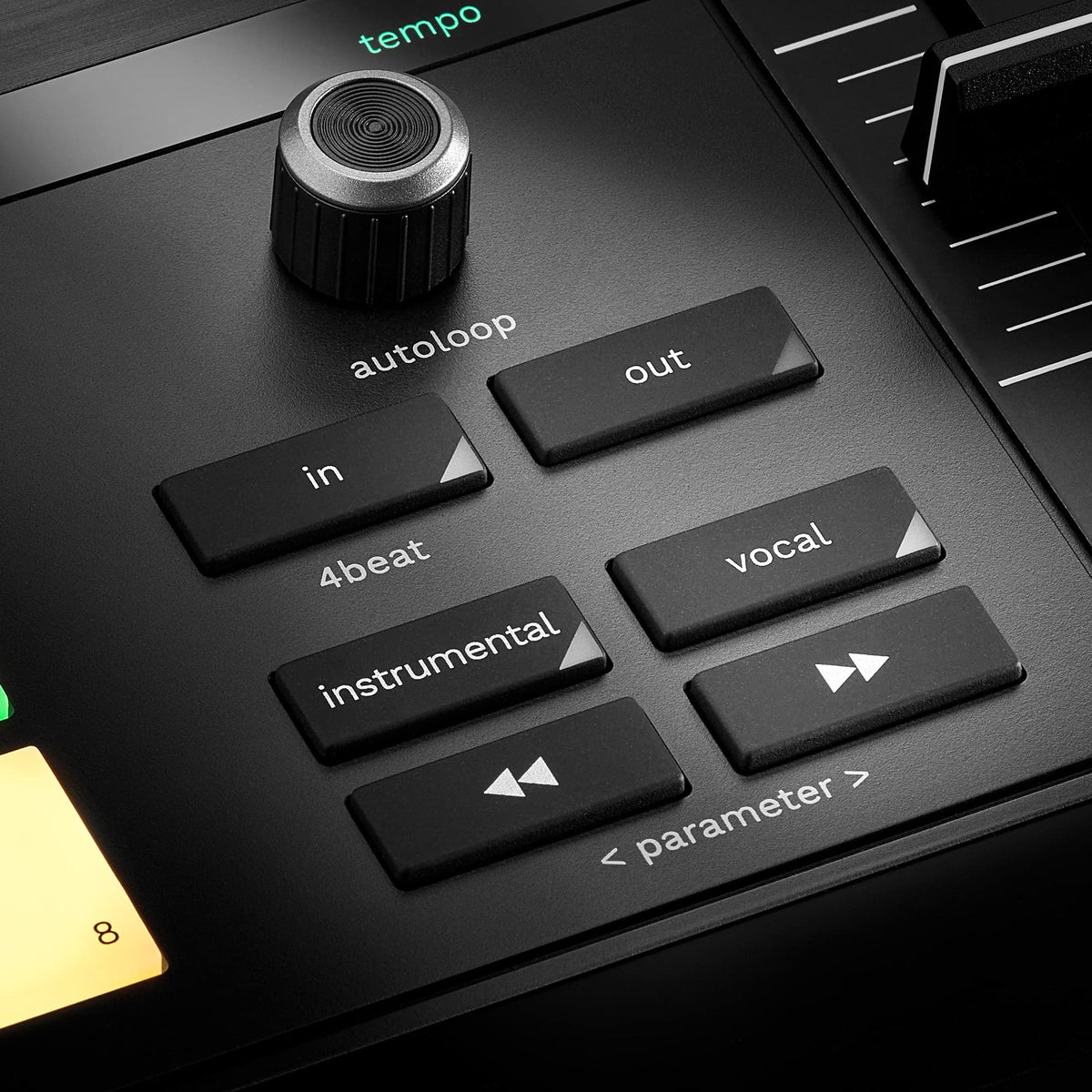Hercules DJ Control Inpulse T7