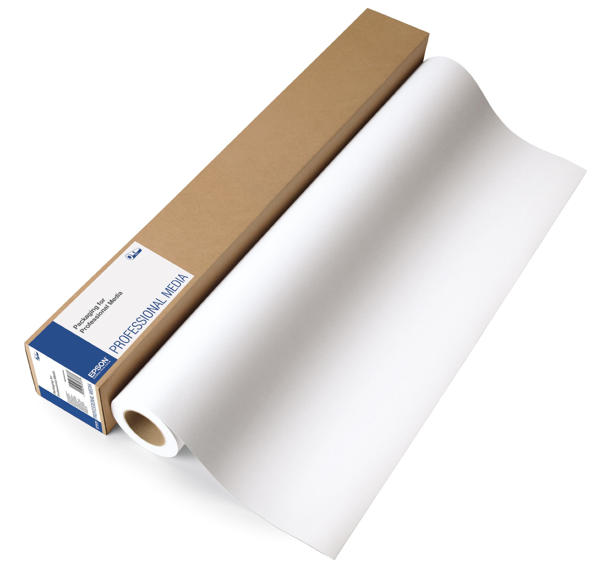 EPSON S042132 Premium glossy photo paper inkjet 260g/m2 1524mm x 30.5m 1 roll 1-pack