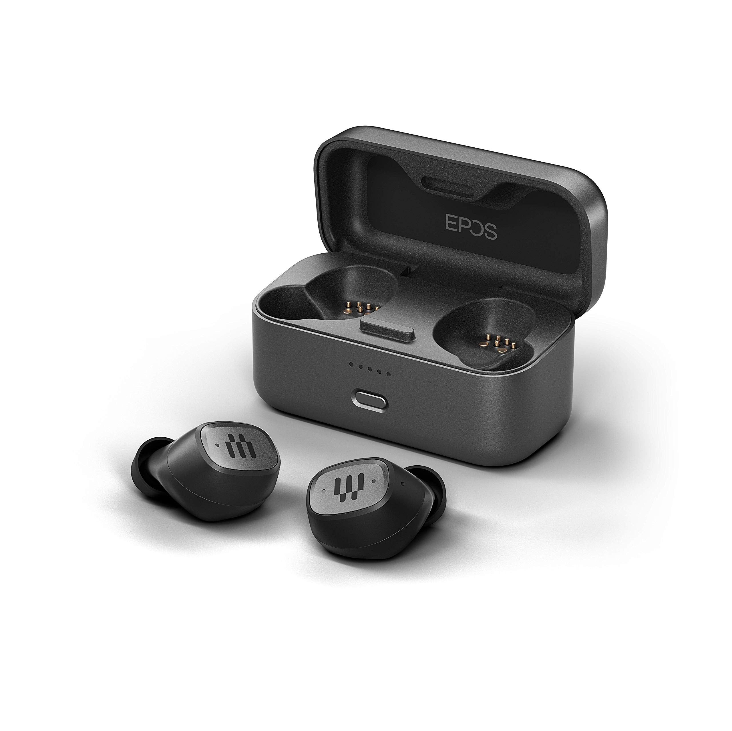 True Wireless Earbuds
