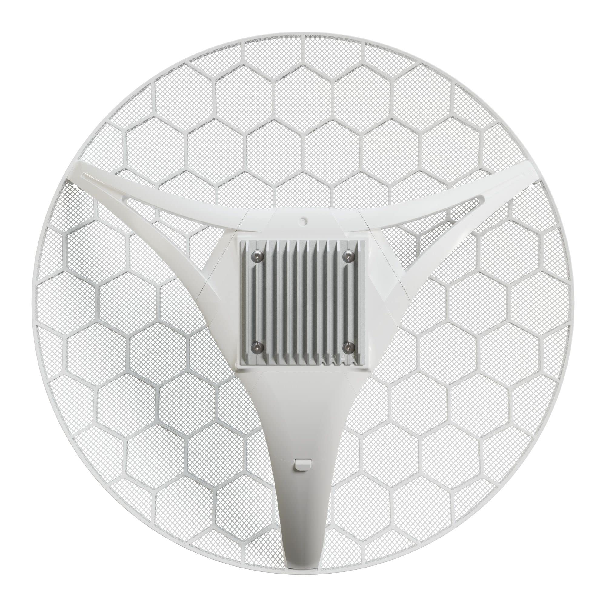 MikroTik LHG LTE18 Kit, 1.2Gbps LTE CAT18, Gigabit Ethernet, PoE