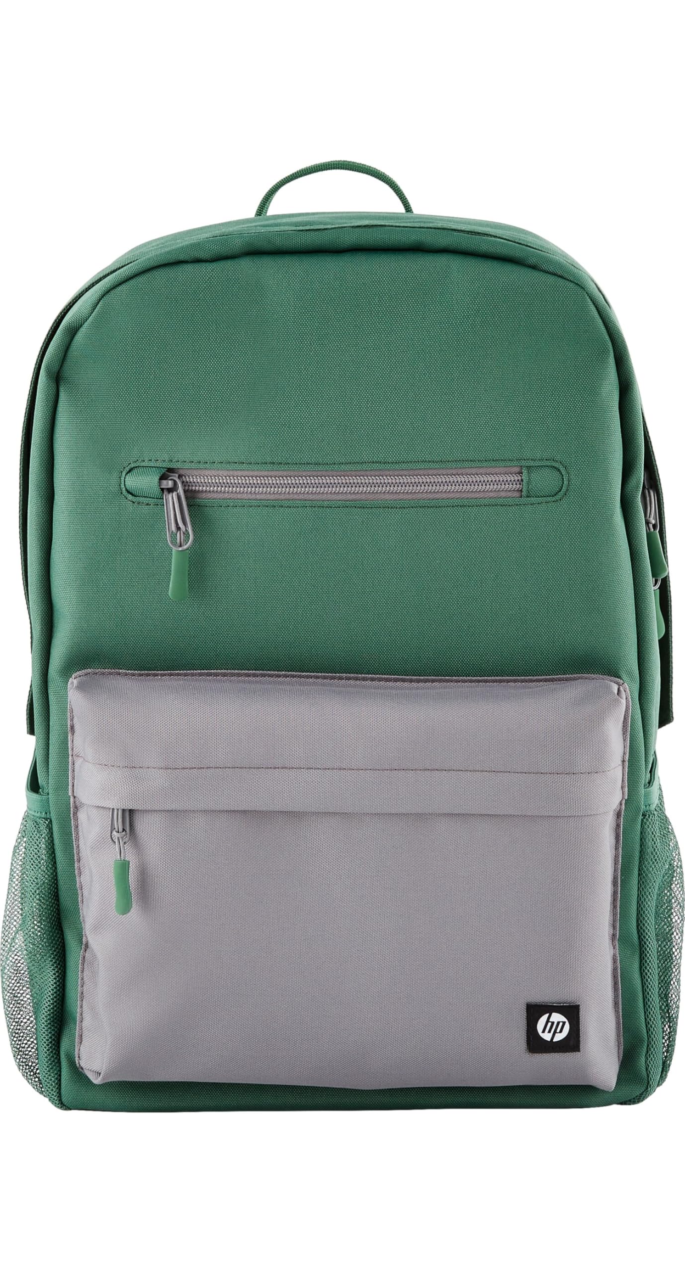 HP Campus Green Backpack