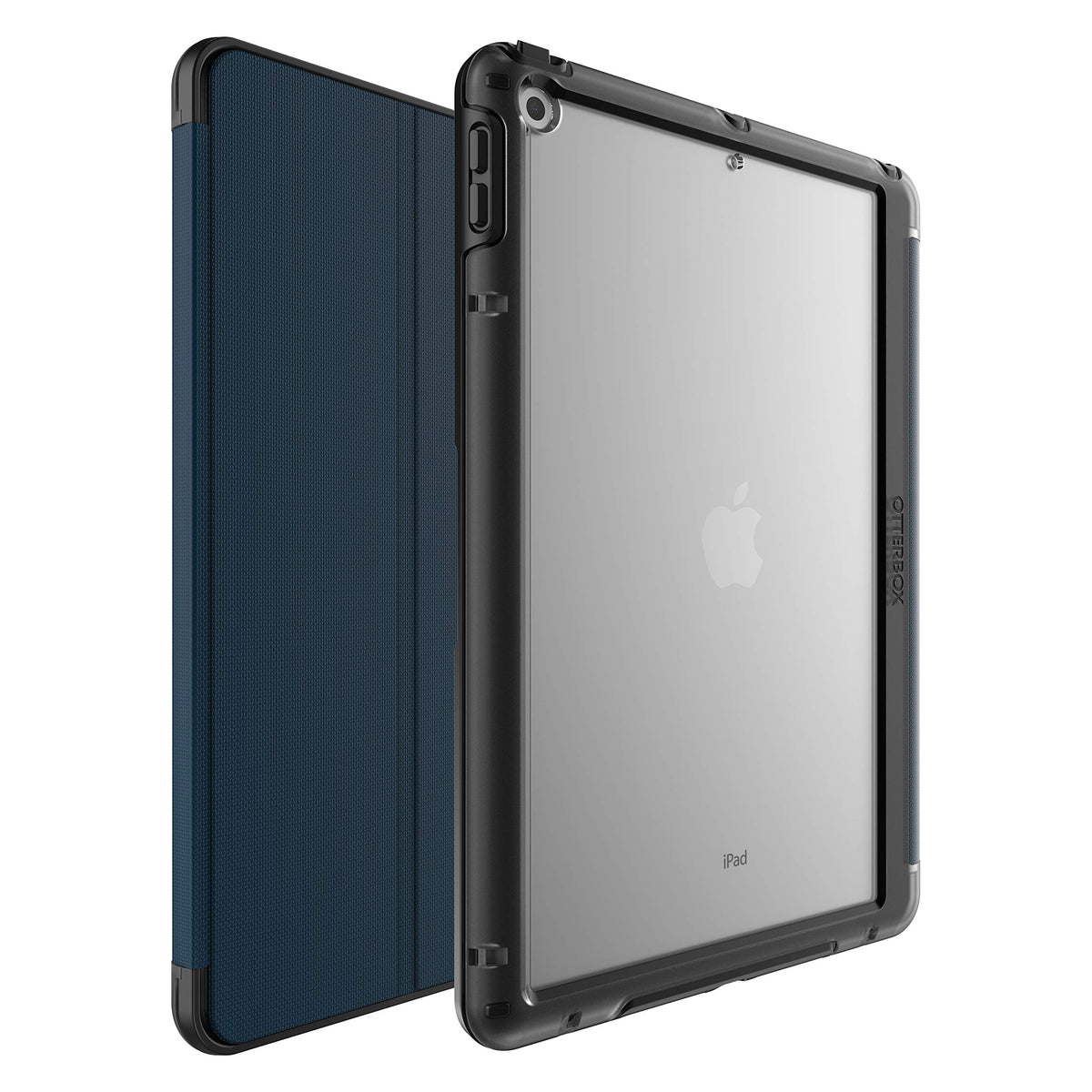 OTTERBOX Symmetry Series Folio - protection à rabat pour tablette
