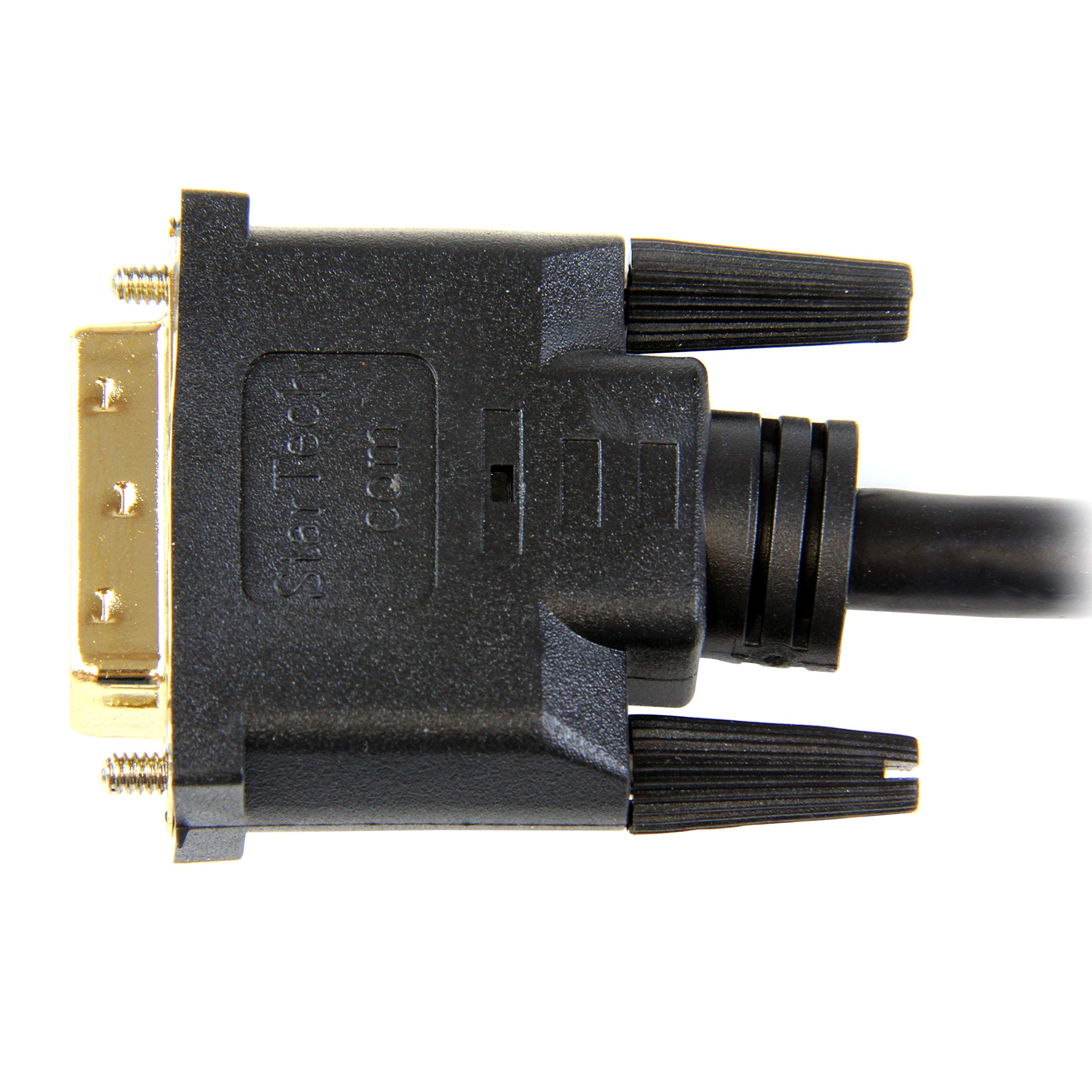 5m High Speed HDMI to DVI Cable