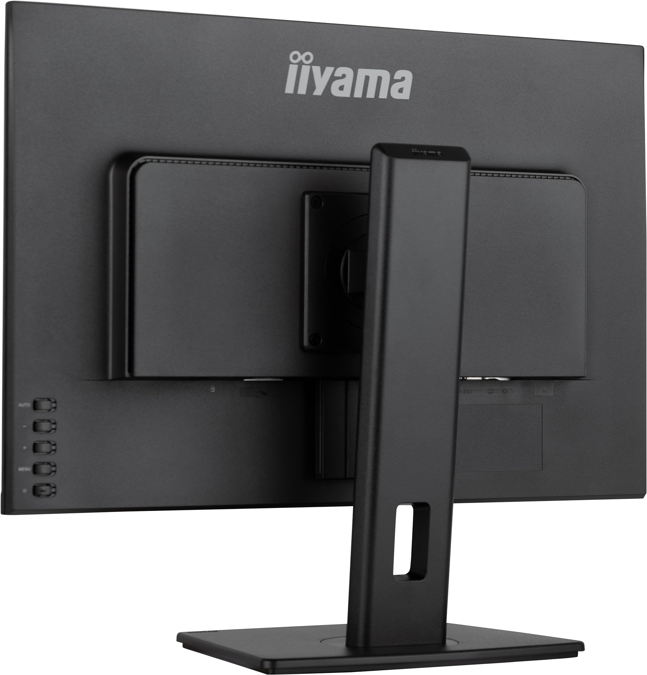 25" IPS-1920x1200 300cd/m² VGA HD