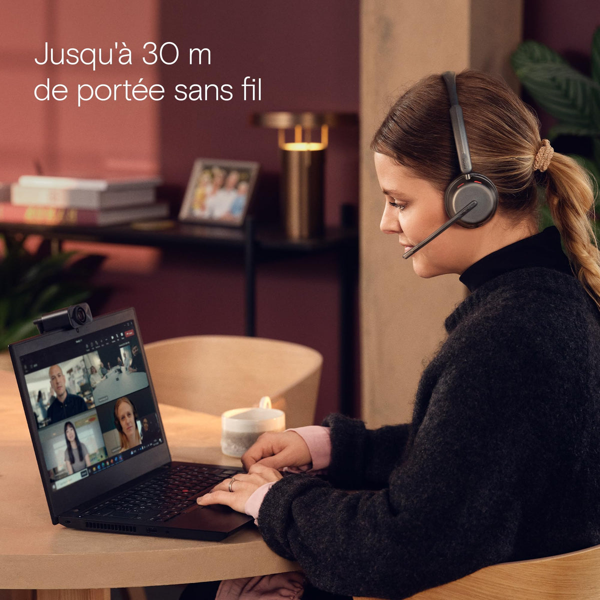 EPOS IMPACT 1060T