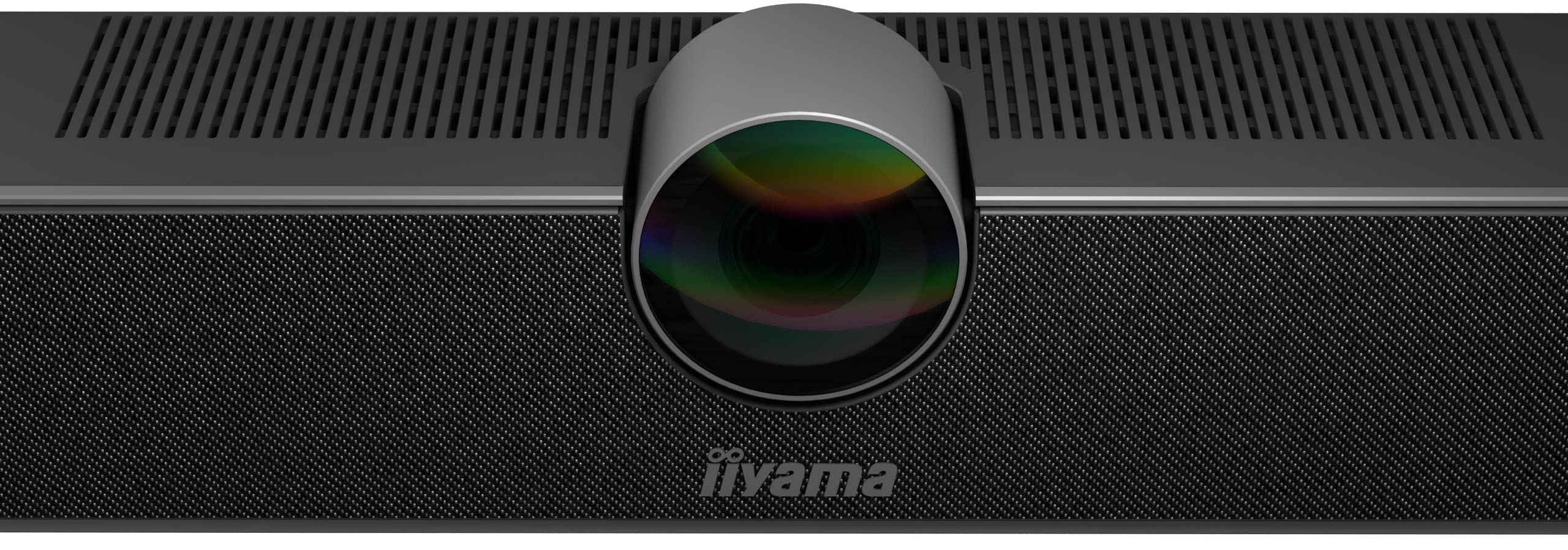 BAR CAM SPK 120D/5 MIC/SPEAKER