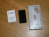 BELKIN ScreenForce TrueClear Curve Screen Protection for Samsung S22 Ultra