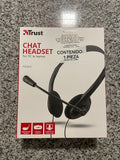 TRUST Casque-micro PRIMO pour ordinateur