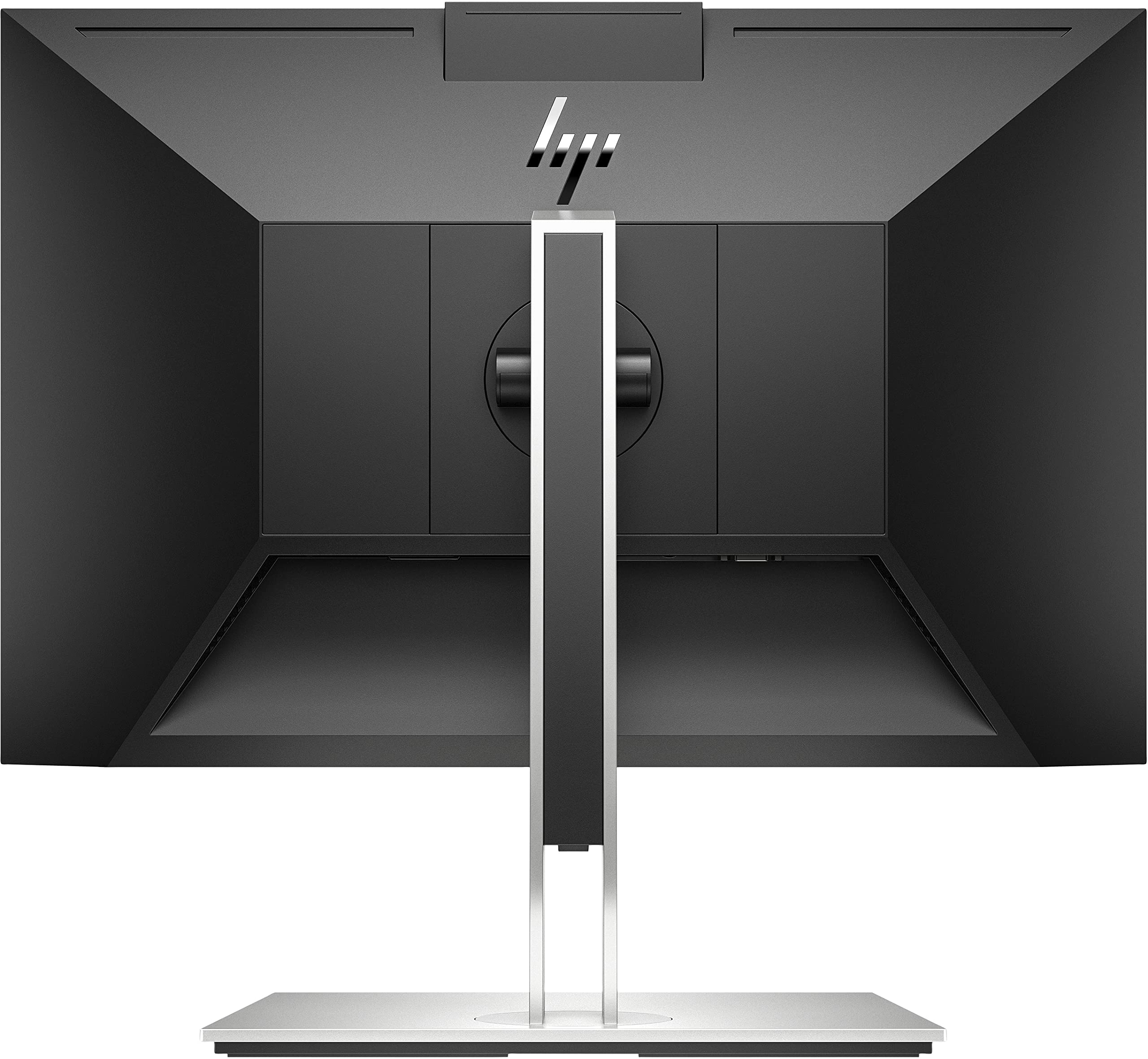 HP Écran de conférence E24mv G4 FHD avec webcam IR 5Mpx 23.8p Moniteur 24 FHD 1920x1080 HDMI VGA USB hub DisplayPort 3/3/0