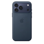 iPhone 17 Pro Max Te Case Blue