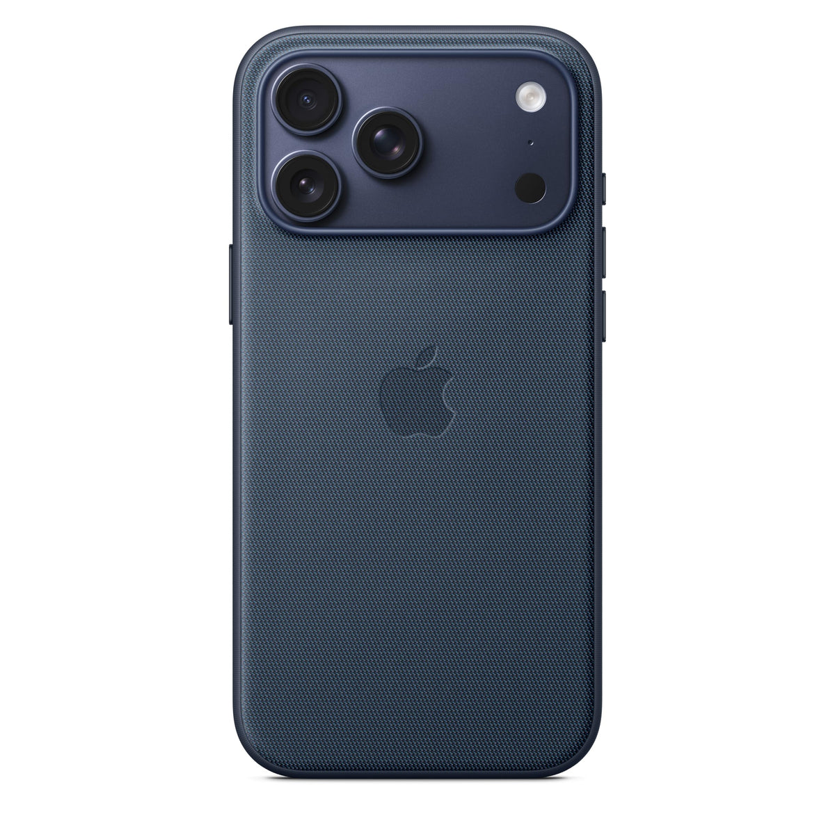 iPhone 17 Pro Max Te Case Blue