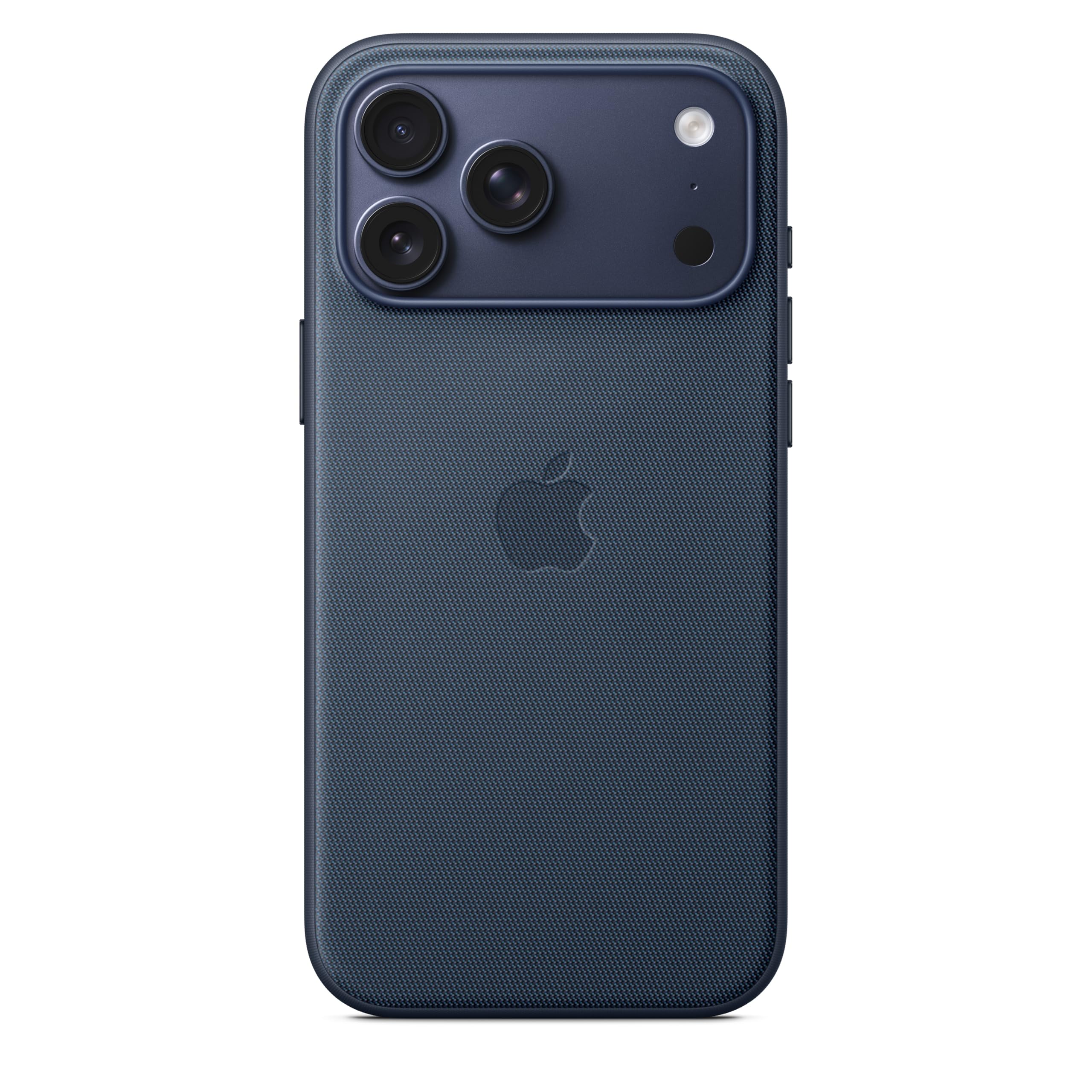 iPhone 17 Pro Max Te Case Blue
