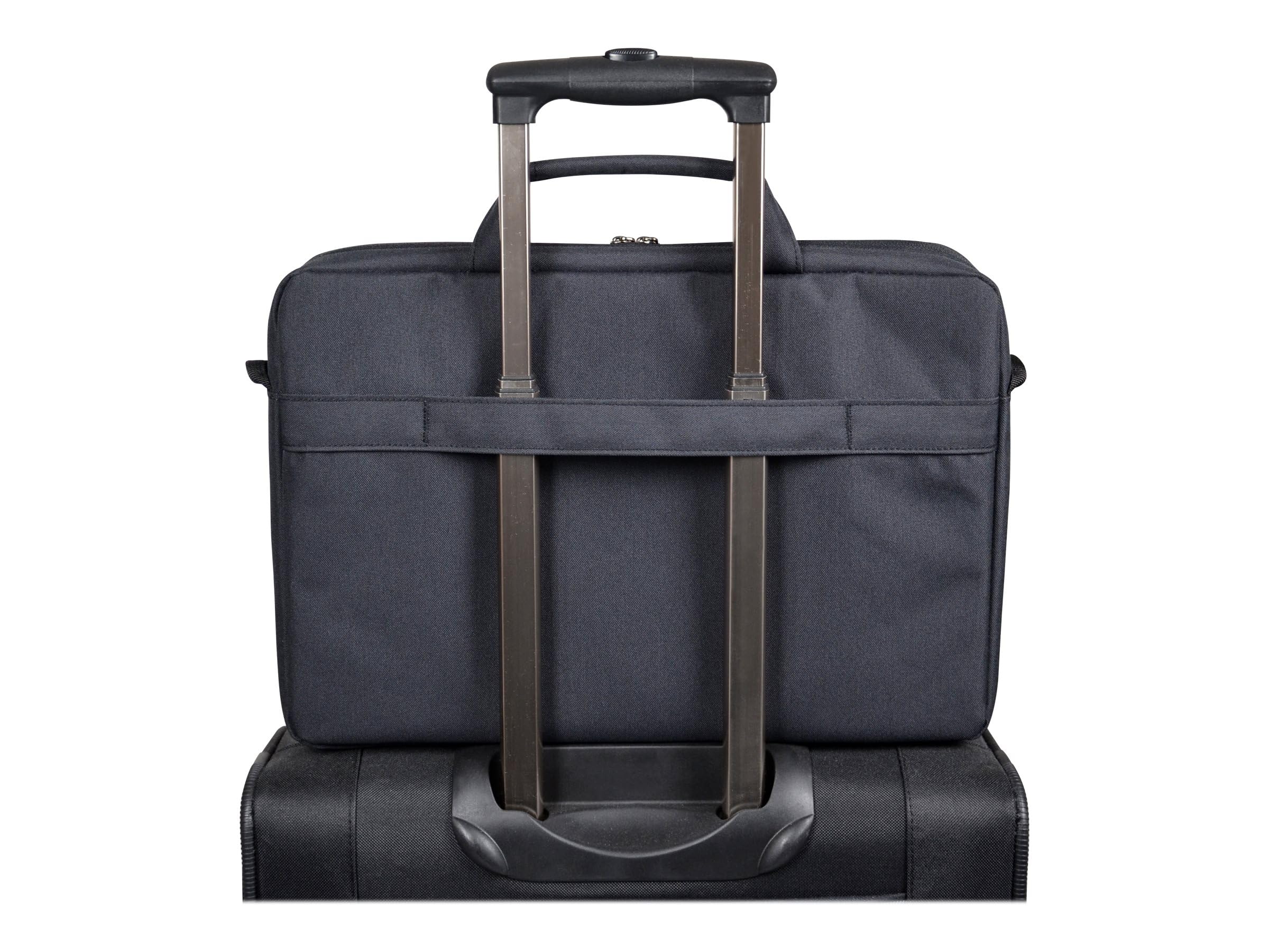 PORT DESIGNS SYDNEY TL ECO Laptop Bag 13/14p BK