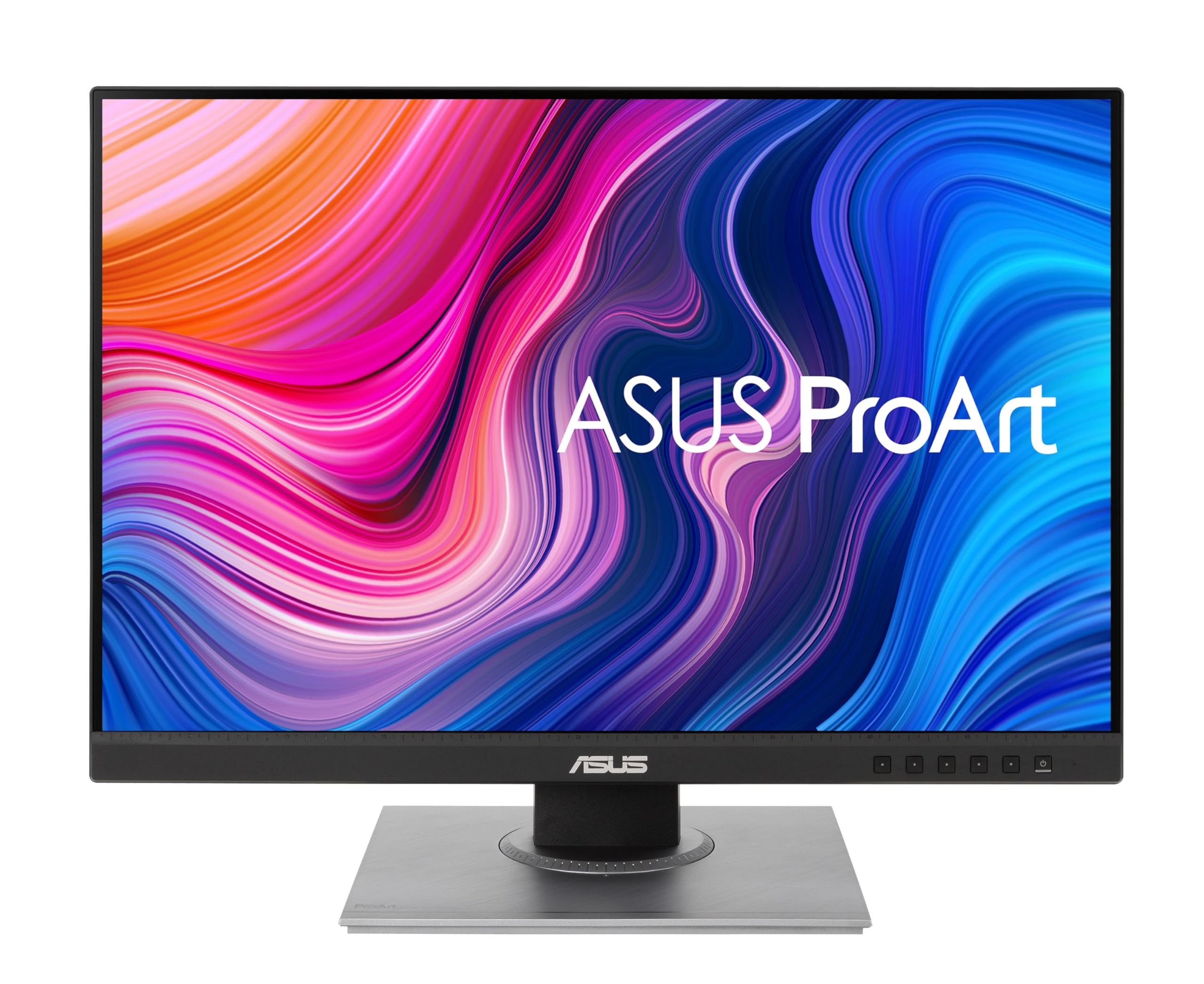 ASUS Display ProArt PA248QV Professional 24p 16:10 IPS WUXGA 1920x1200 ProArt Palette Ergonomic Stand