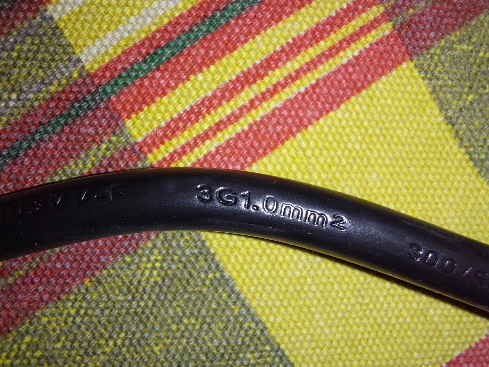 TRUST Multiprise 6 ports