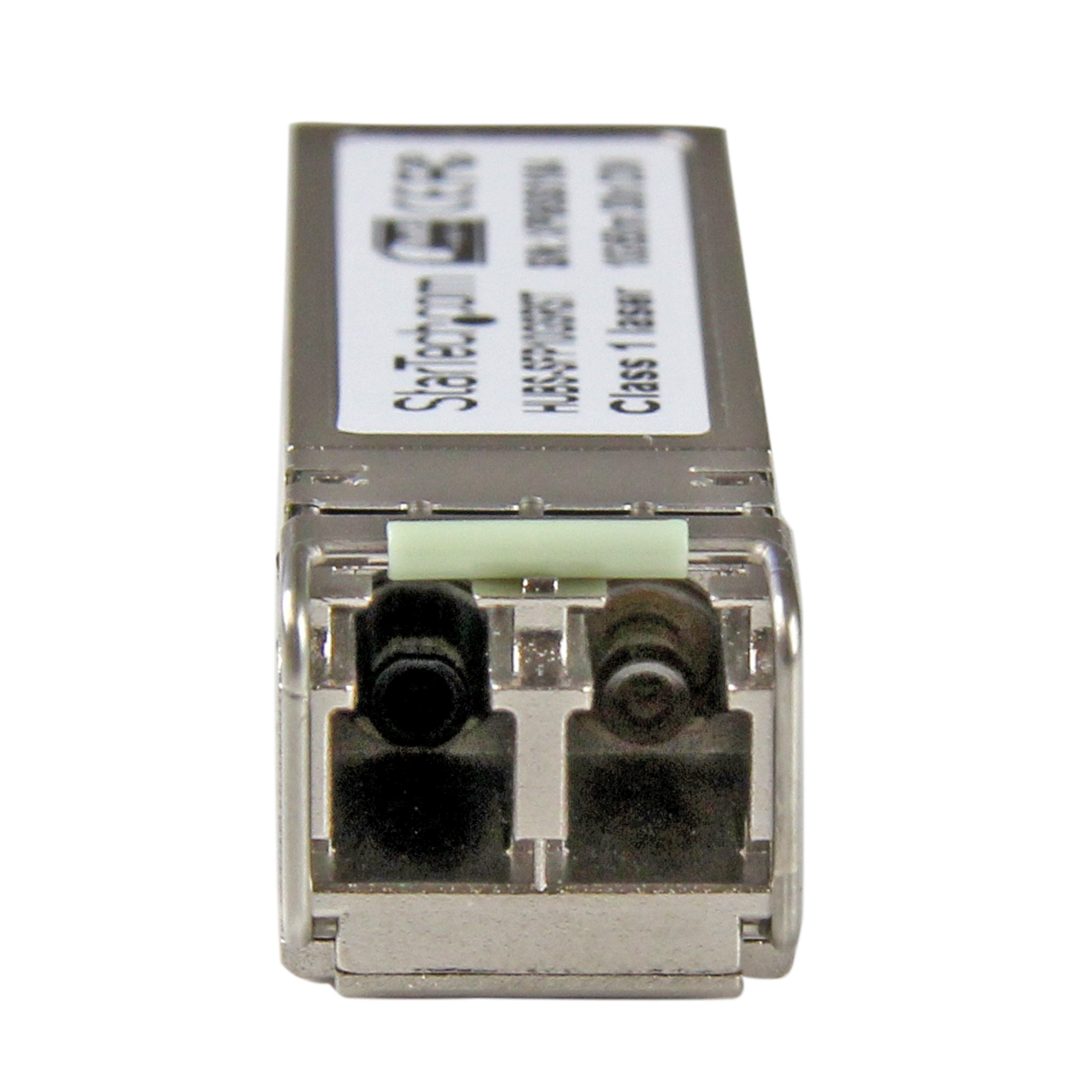 StarTech.com 10GBase-SR SFP+Transceiver