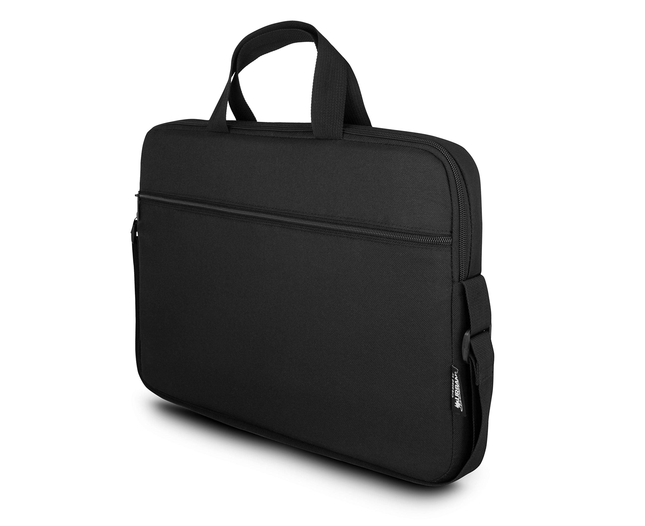 URBAN FACTORY Nylee Toploading case 17.3i