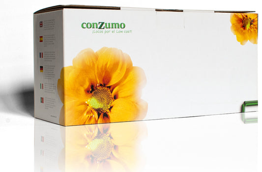 Toner LEXMARK X463H11G X463, X464, X466 - Noir