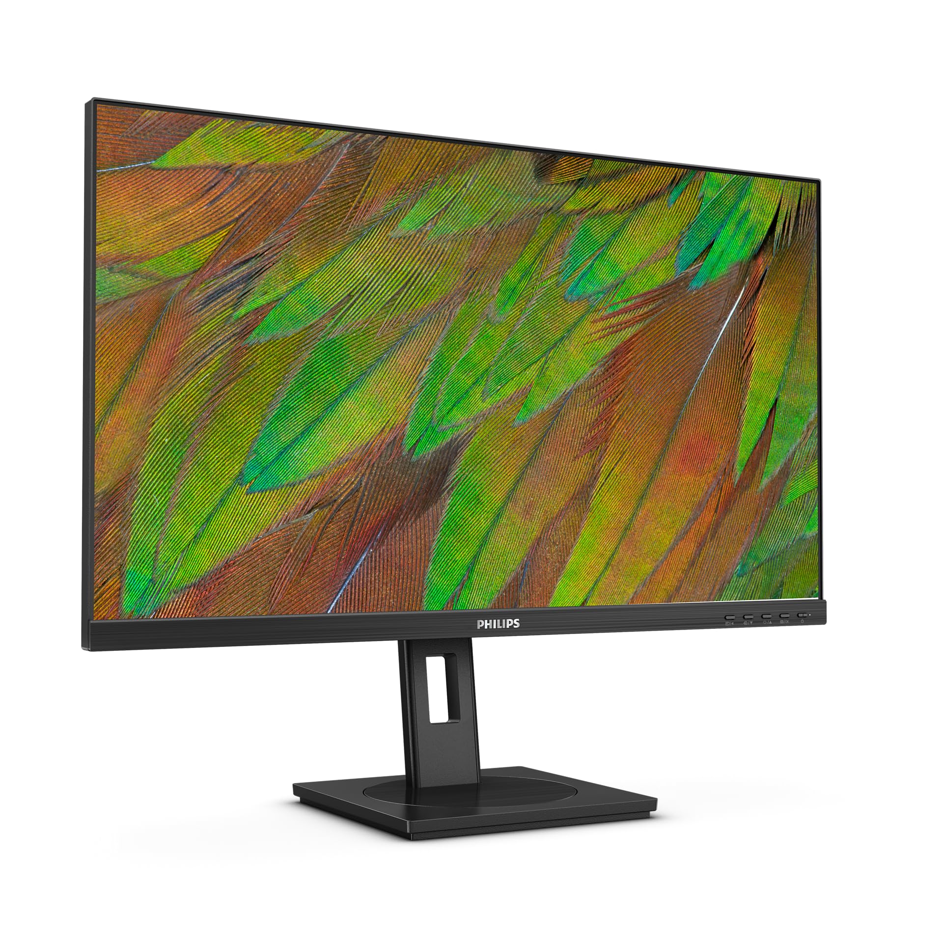 PHILIPS 27B1N3800/00 Ecran 27p UHD LED 16:9 IPS 60Hz 2xHDMI 2.0 DP 1.4
