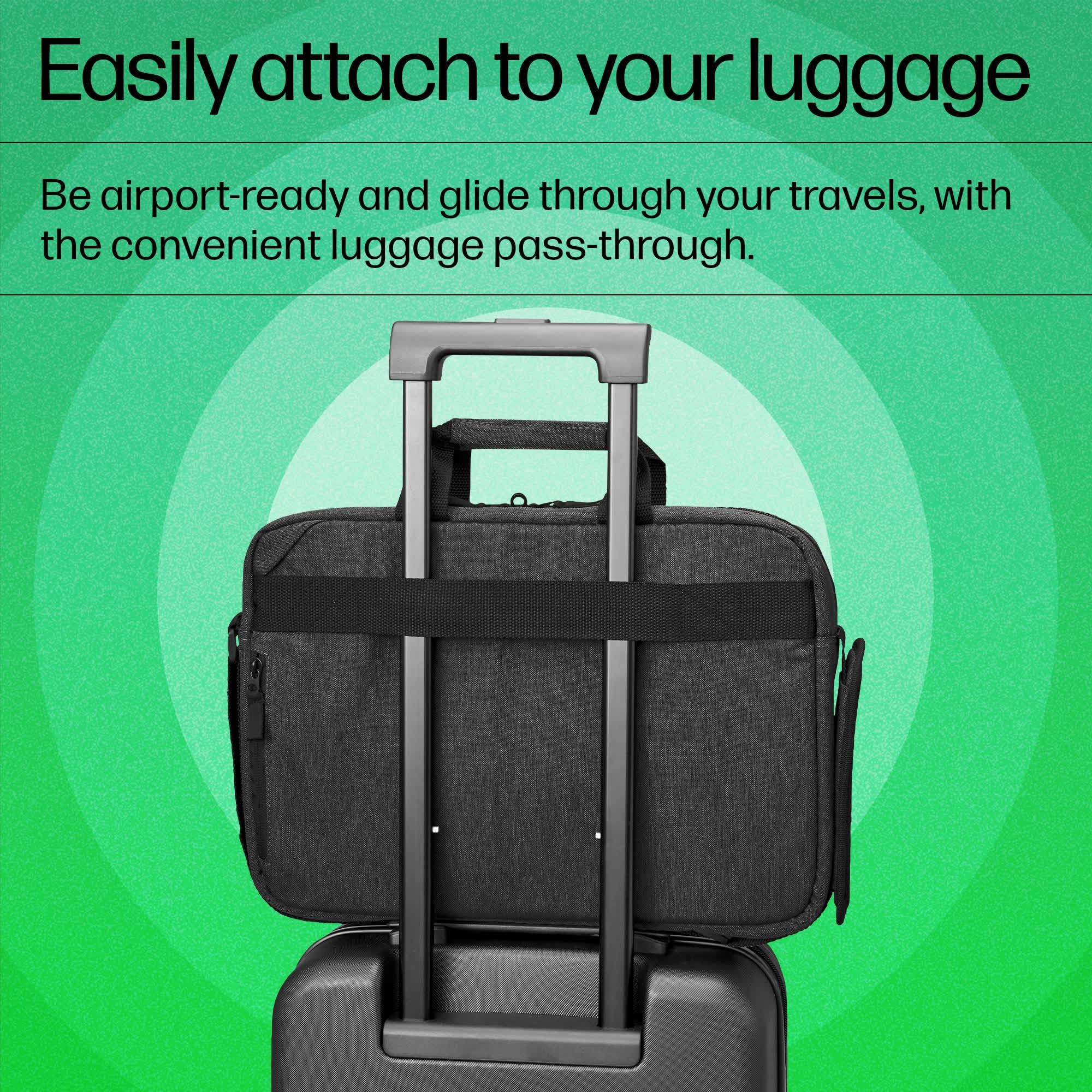 HP Prelude Pro 15.6 Laptop Bag