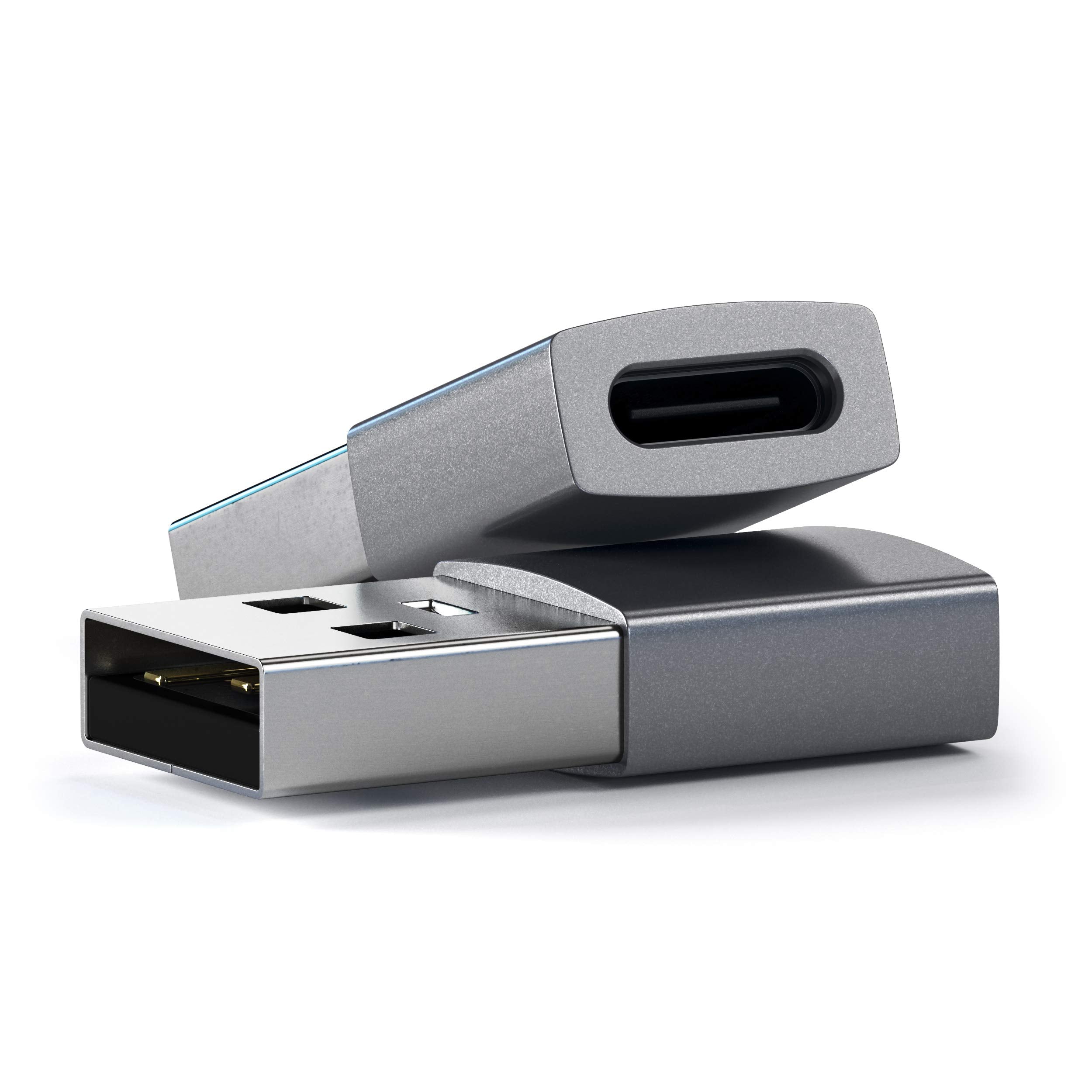SATECHI - USB-A to USB-C adapter