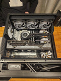 ASUS PRIME Z790-P LGA 1700 4xDDR5 ATX 4xSATA MB 1xHDMI 1xDP 3xM.2