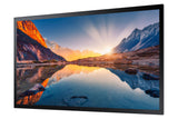 SAMSUNG- Afficheur professionnel 55   QM55B-T